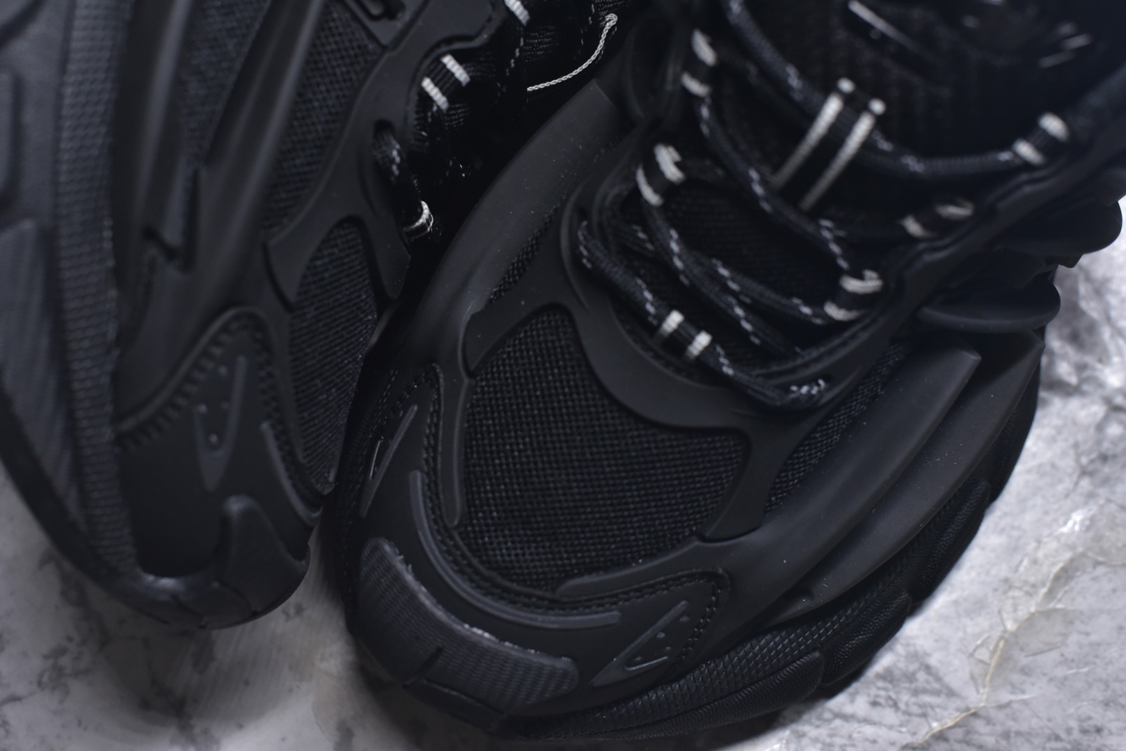 图片[8]-#Pharrell Williams x adidas Adistar Jellyfish 水母鞋 时尚舒适 耐磨透气 低帮 老爹鞋 黑色 JP9264 男女鞋 36 36.5 37 38 38.5 39 40 40.5 41 42 42.5 43 44 44.5 45 46 47-选品中心