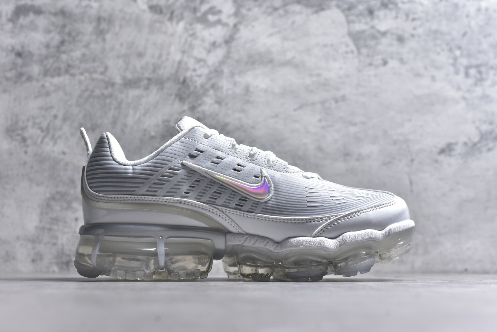 图片[3]-#NK Air Vapormax 360 全掌气垫运动鞋 CK9671-100尺码：35.5 36 36.5 37.5 38 38.5 39 40 40.5 41 42 42.5 43 44 44.5 45 46-选品中心