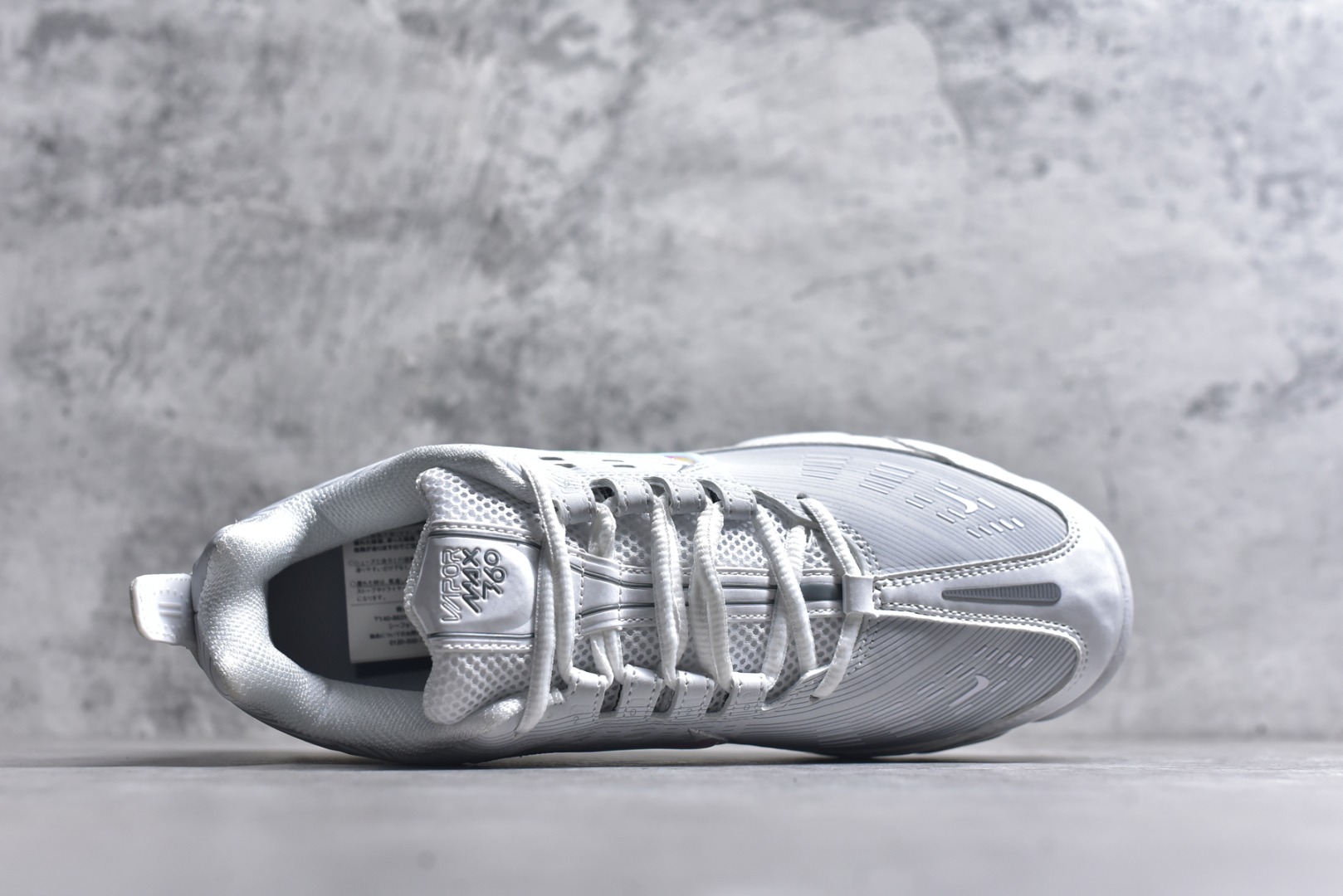 图片[4]-#NK Air Vapormax 360 全掌气垫运动鞋 CK9671-100尺码：35.5 36 36.5 37.5 38 38.5 39 40 40.5 41 42 42.5 43 44 44.5 45 46-选品中心