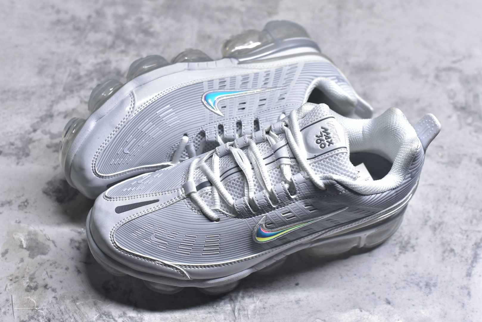 图片[7]-#NK Air Vapormax 360 全掌气垫运动鞋 CK9671-100尺码：35.5 36 36.5 37.5 38 38.5 39 40 40.5 41 42 42.5 43 44 44.5 45 46-选品中心