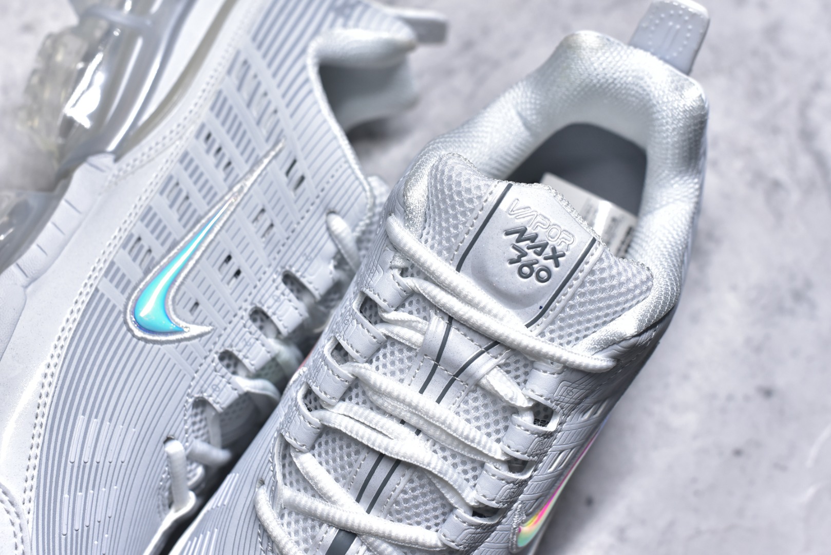 图片[9]-#NK Air Vapormax 360 全掌气垫运动鞋 CK9671-100尺码：35.5 36 36.5 37.5 38 38.5 39 40 40.5 41 42 42.5 43 44 44.5 45 46-选品中心