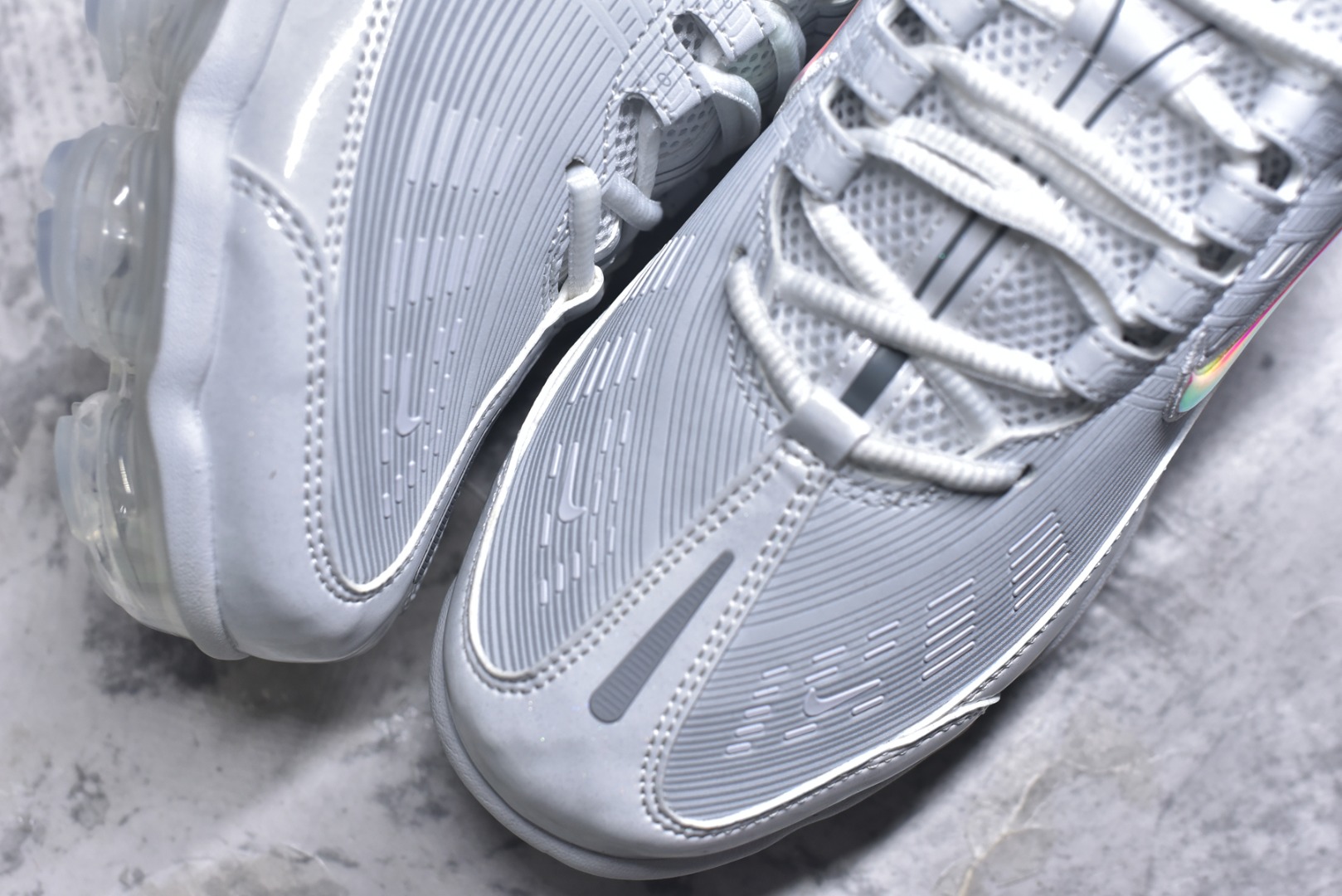 图片[8]-#NK Air Vapormax 360 全掌气垫运动鞋 CK9671-100尺码：35.5 36 36.5 37.5 38 38.5 39 40 40.5 41 42 42.5 43 44 44.5 45 46-选品中心