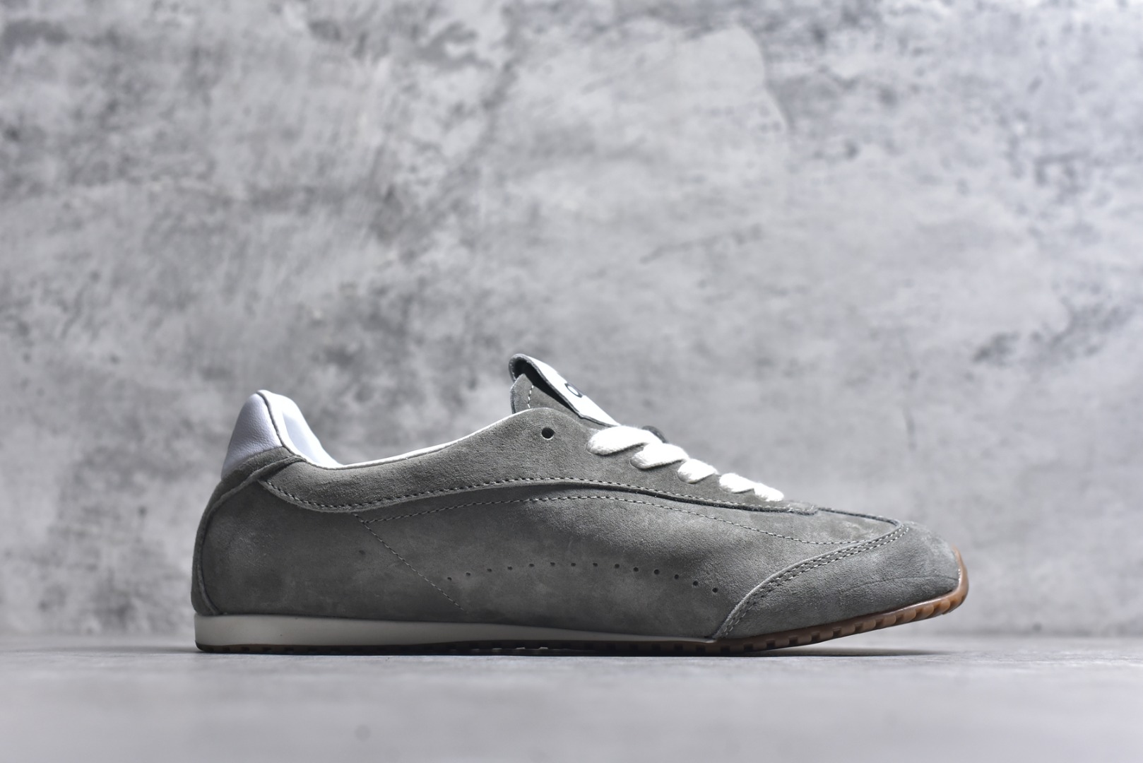 图片[3]-#Alo Yoga Sunset Sneaker 徳训生活休闲鞋 碳灰 尺码：36 36.5 37 37.5 38 38.5 39 40 41 41.5 42 42.5 43 44 45-选品中心