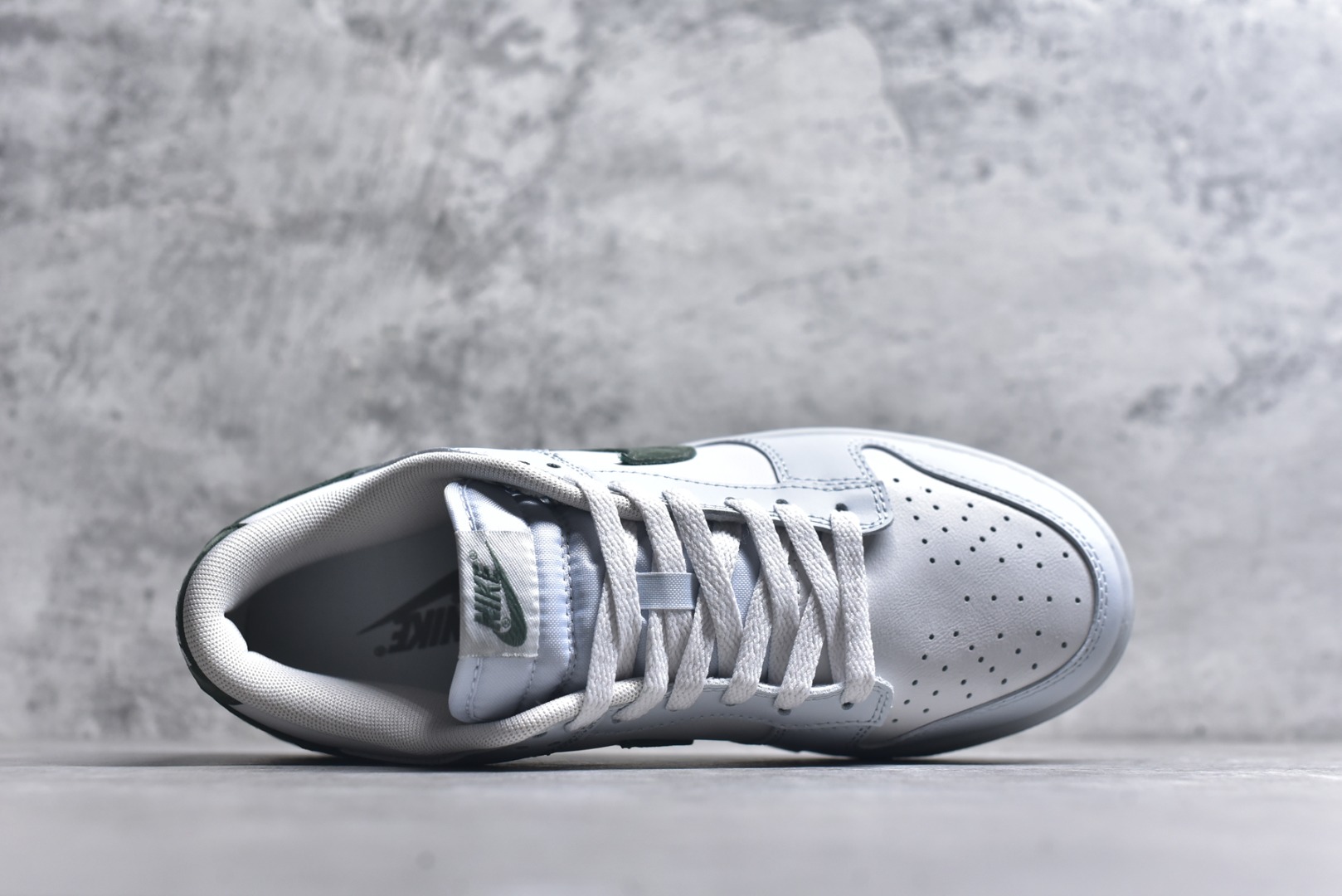 图片[4]-#Nike SB Dunk Low 浅灰绿 低帮休闲板鞋 IM3371-030 尺码：40 40.5 41 42 42.5 43 44 44.5 45 46-选品中心