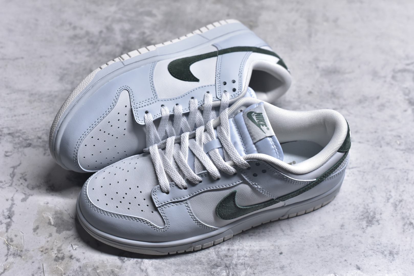 图片[7]-#Nike SB Dunk Low 浅灰绿 低帮休闲板鞋 IM3371-030 尺码：40 40.5 41 42 42.5 43 44 44.5 45 46-选品中心