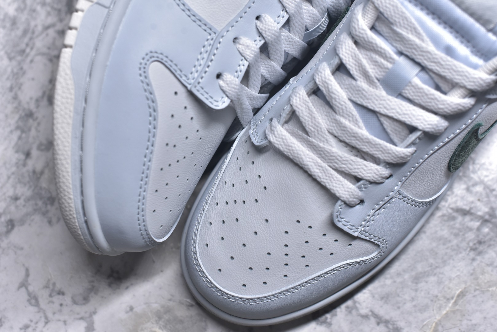 图片[8]-#Nike SB Dunk Low 浅灰绿 低帮休闲板鞋 IM3371-030 尺码：40 40.5 41 42 42.5 43 44 44.5 45 46-选品中心