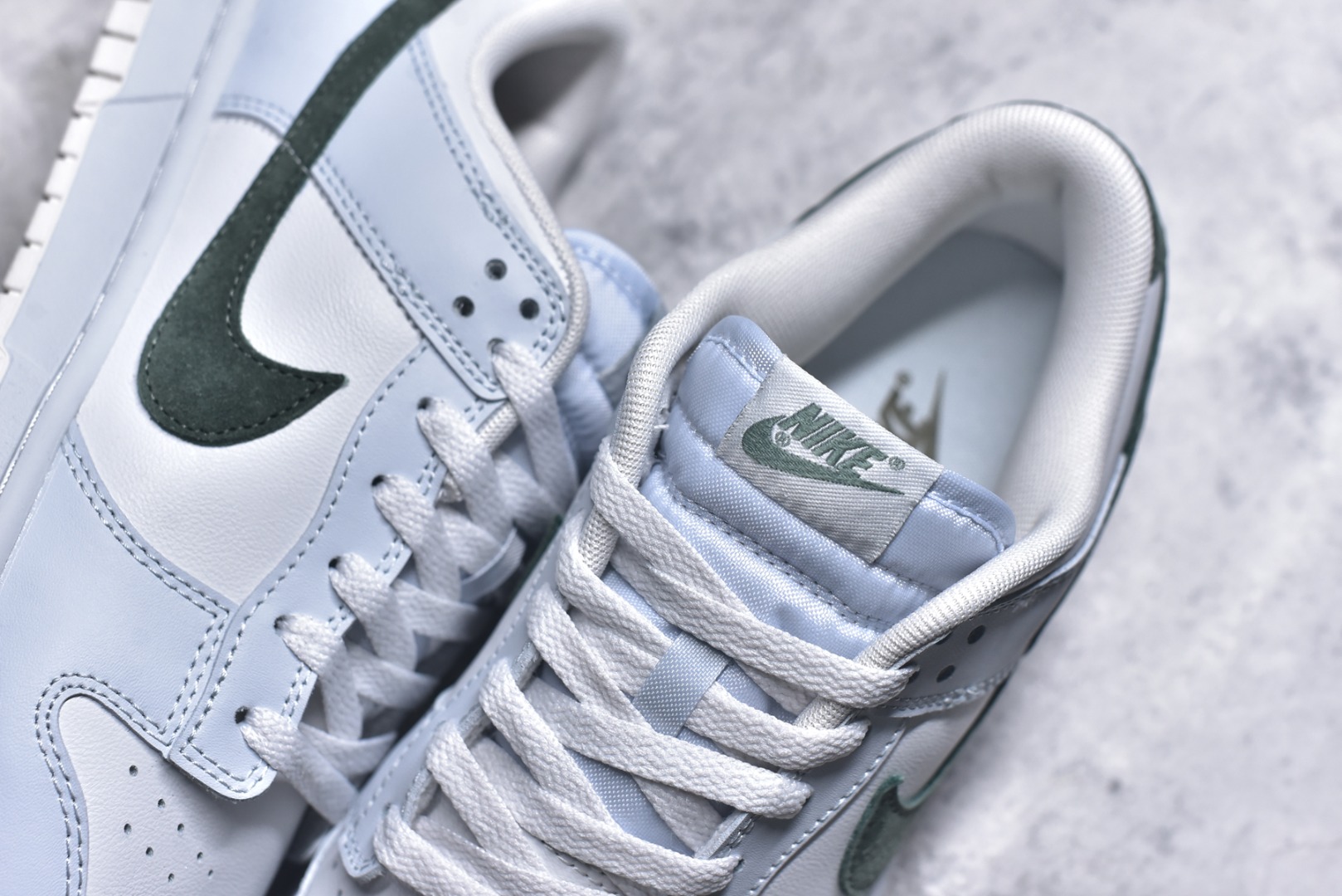 图片[9]-#Nike SB Dunk Low 浅灰绿 低帮休闲板鞋 IM3371-030 尺码：40 40.5 41 42 42.5 43 44 44.5 45 46-选品中心