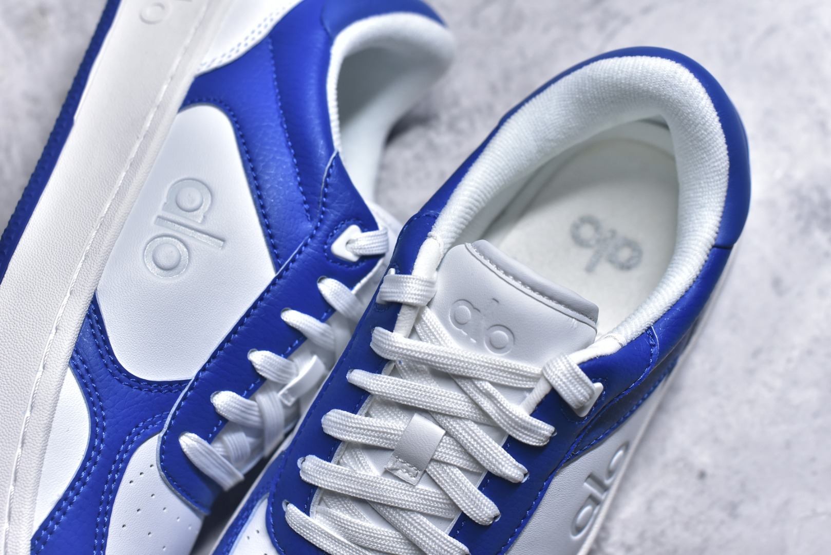 图片[9]-#Alo yoga Alo Recovery Mode 舒适百搭防滑耐磨低帮板鞋 易梦玲 Jisoo智秀等多位明星同款上脚主打各大平台外贸主推大厂采购原材料多处细节一步到位生产细节 一款随意搭配的都好看的鞋子alo采用增高4cm 春夏秋冬四季款舒适简约板鞋 TPU防滑耐磨鞋底 尺码：36 36.5 37 37.5 38 38.5 39 40 41 41.5 42 42.5 43 44 45-选品中心