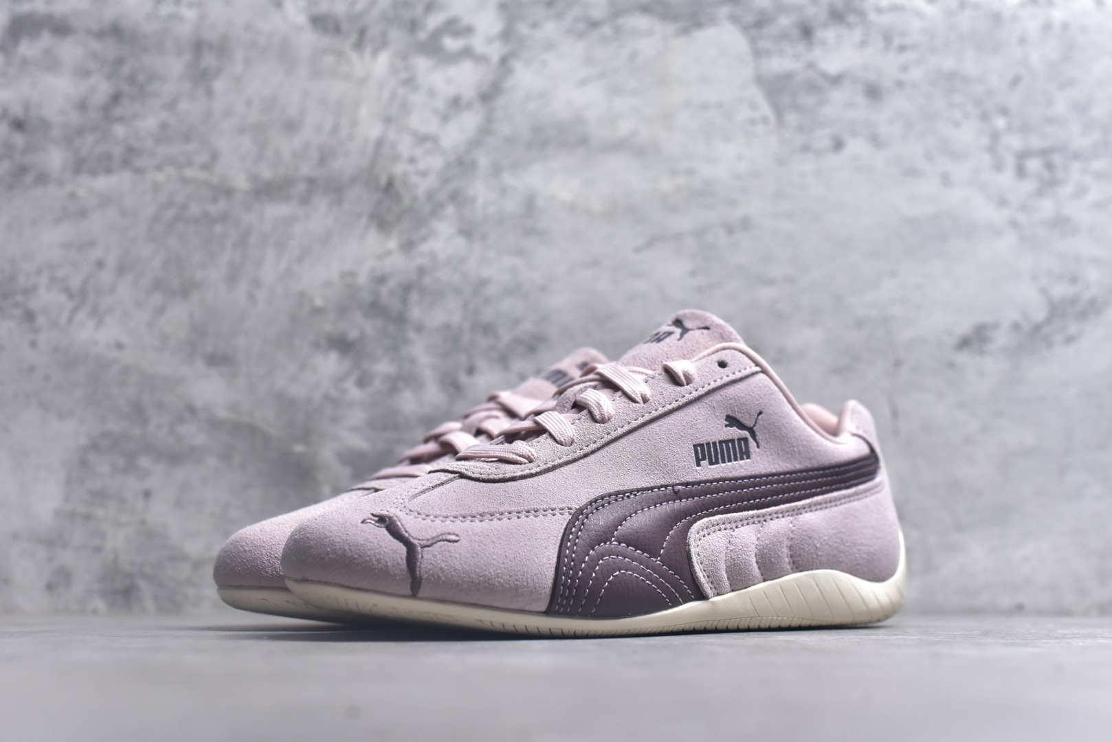 图片[2]-#Puma Speedcat OG 彪马 防滑耐磨生活休闲 运动鞋 货号：406329-52 尺码：35-40-选品中心