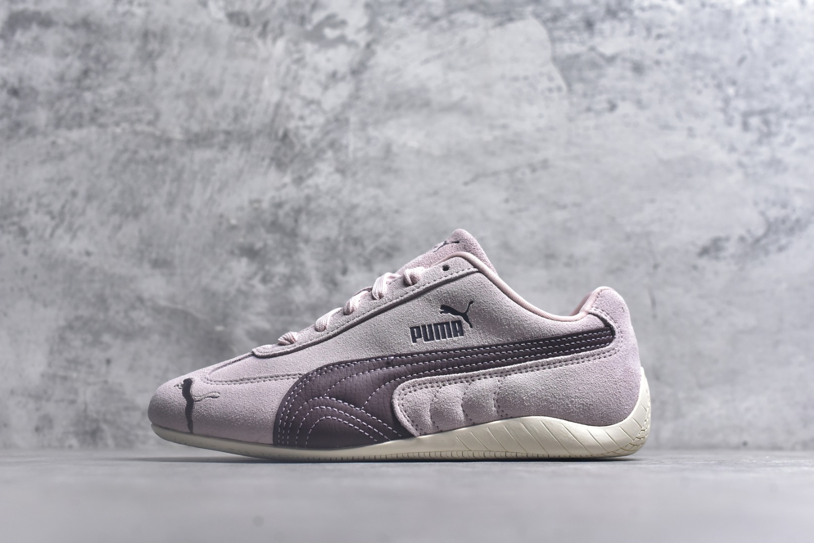 #Puma Speedcat OG 彪马 防滑耐磨生活休闲 运动鞋 货号：406329-52 尺码：35-40-选品中心