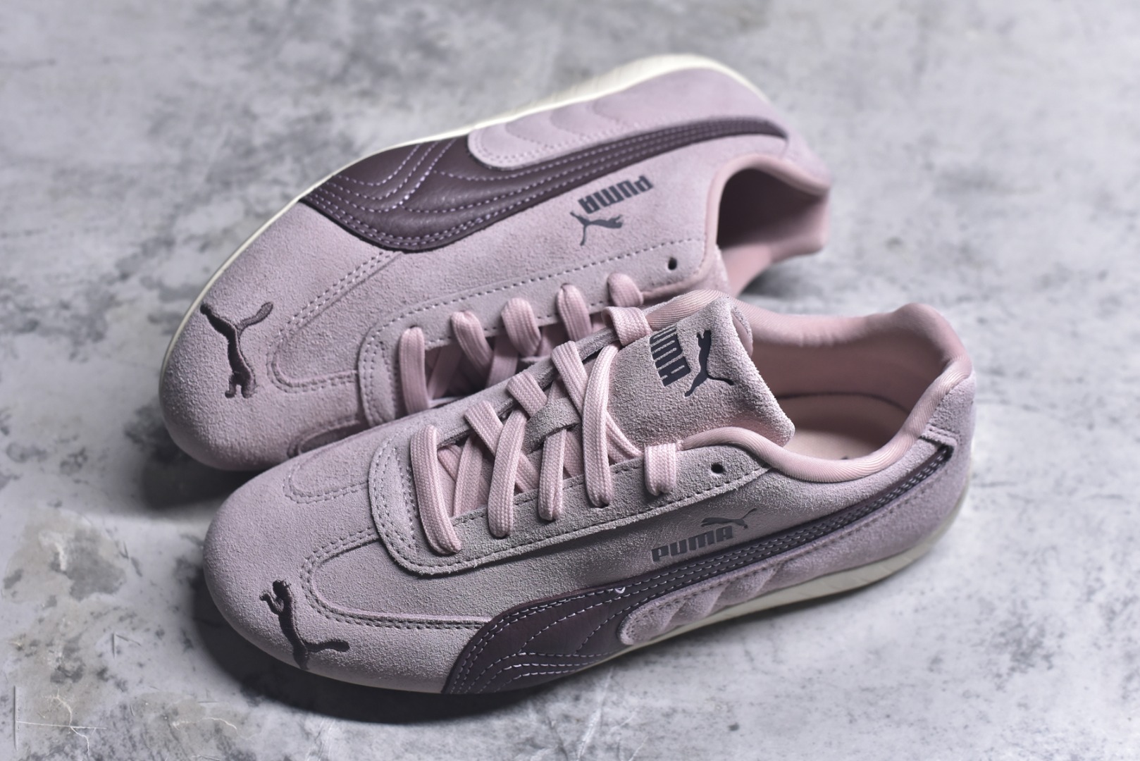 图片[7]-#Puma Speedcat OG 彪马 防滑耐磨生活休闲 运动鞋 货号：406329-52 尺码：35-40-选品中心