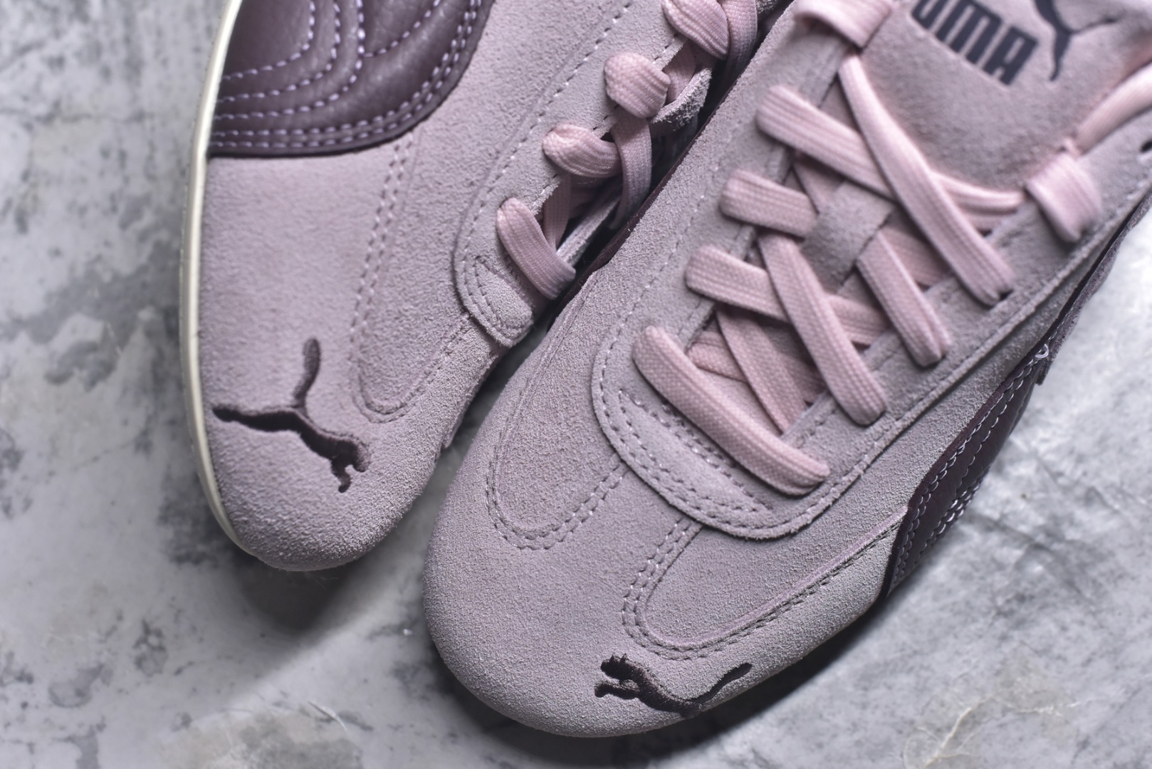 图片[8]-#Puma Speedcat OG 彪马 防滑耐磨生活休闲 运动鞋 货号：406329-52 尺码：35-40-选品中心