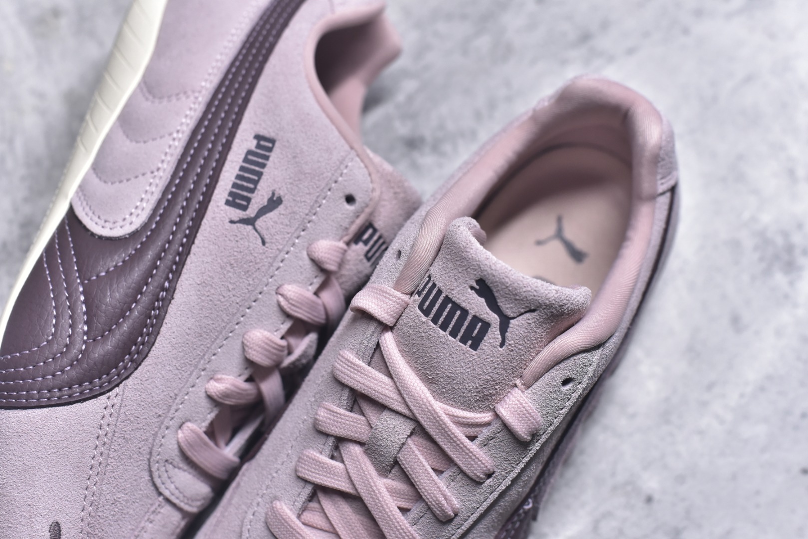 图片[9]-#Puma Speedcat OG 彪马 防滑耐磨生活休闲 运动鞋 货号：406329-52 尺码：35-40-选品中心