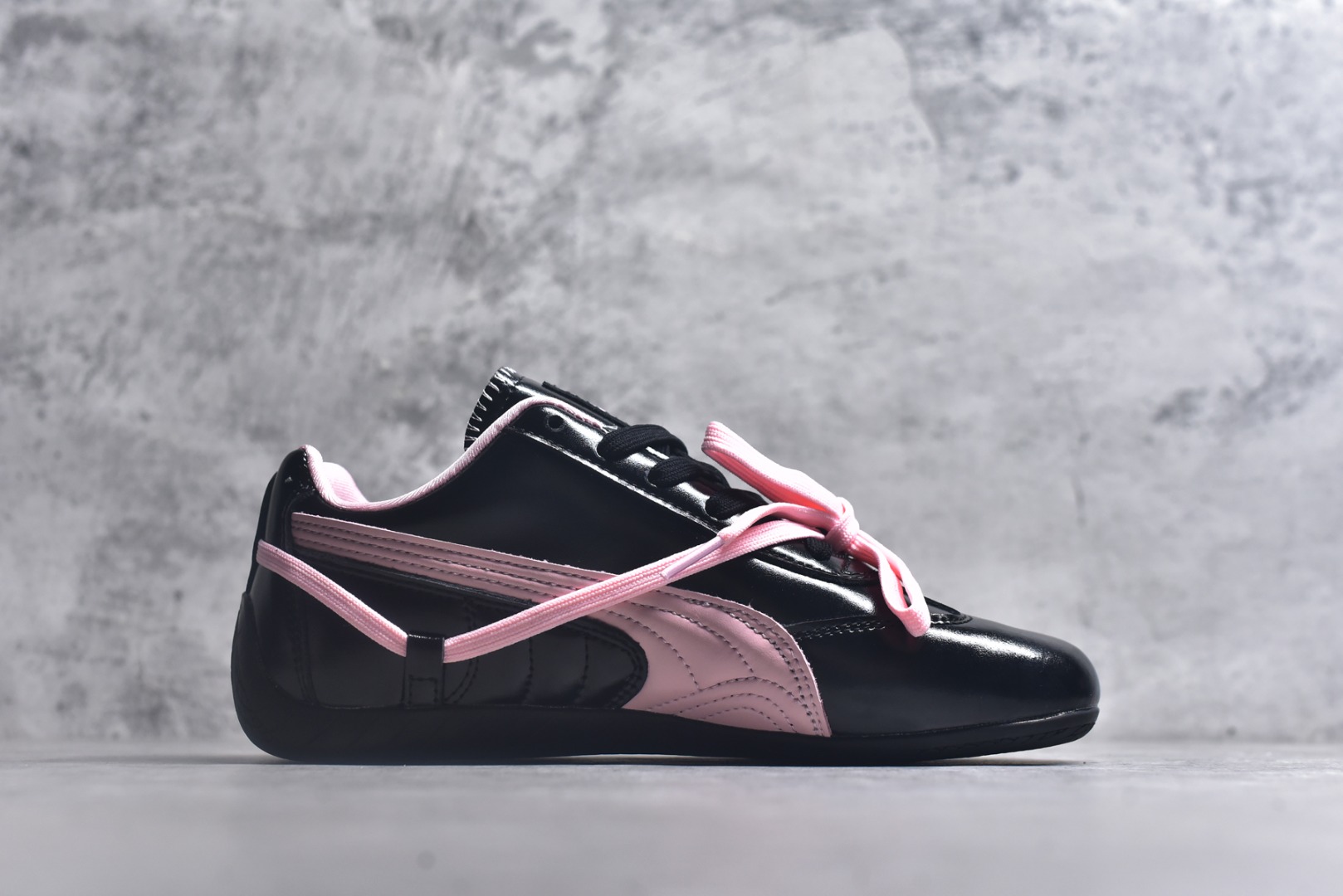 图片[3]-#Rose x Puma 彪马 Speedcat 联名款低帮休闲鞋 404391-01 尺码：35-40-选品中心
