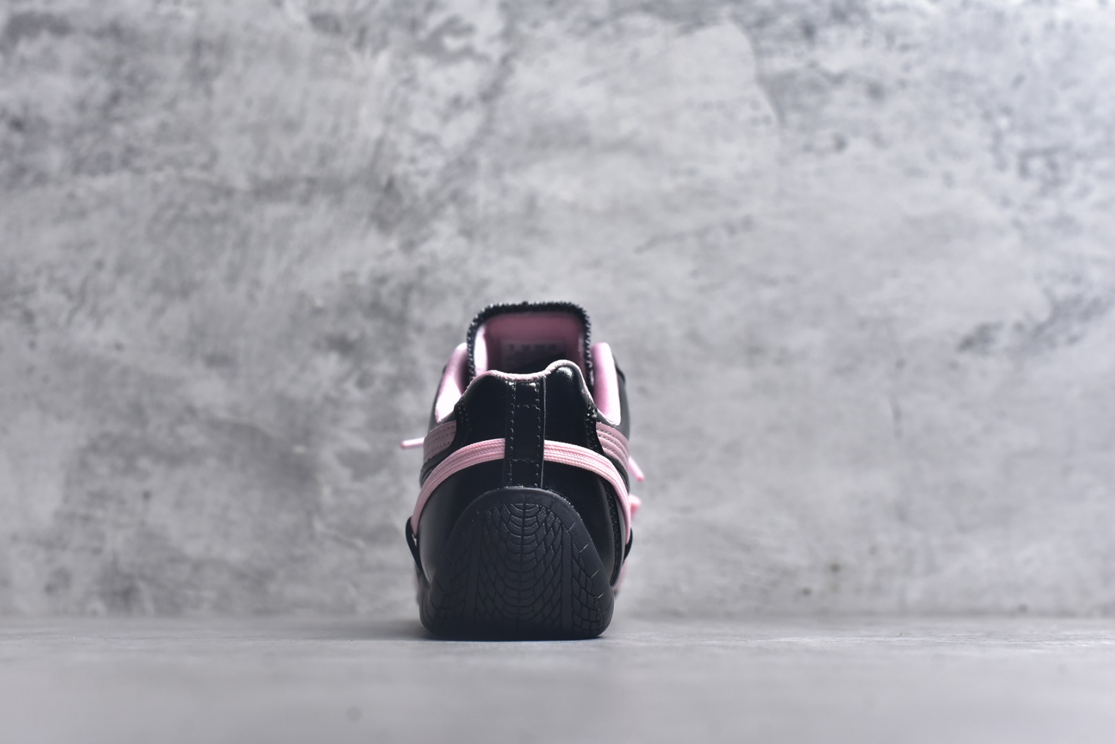 图片[5]-#Rose x Puma 彪马 Speedcat 联名款低帮休闲鞋 404391-01 尺码：35-40-选品中心