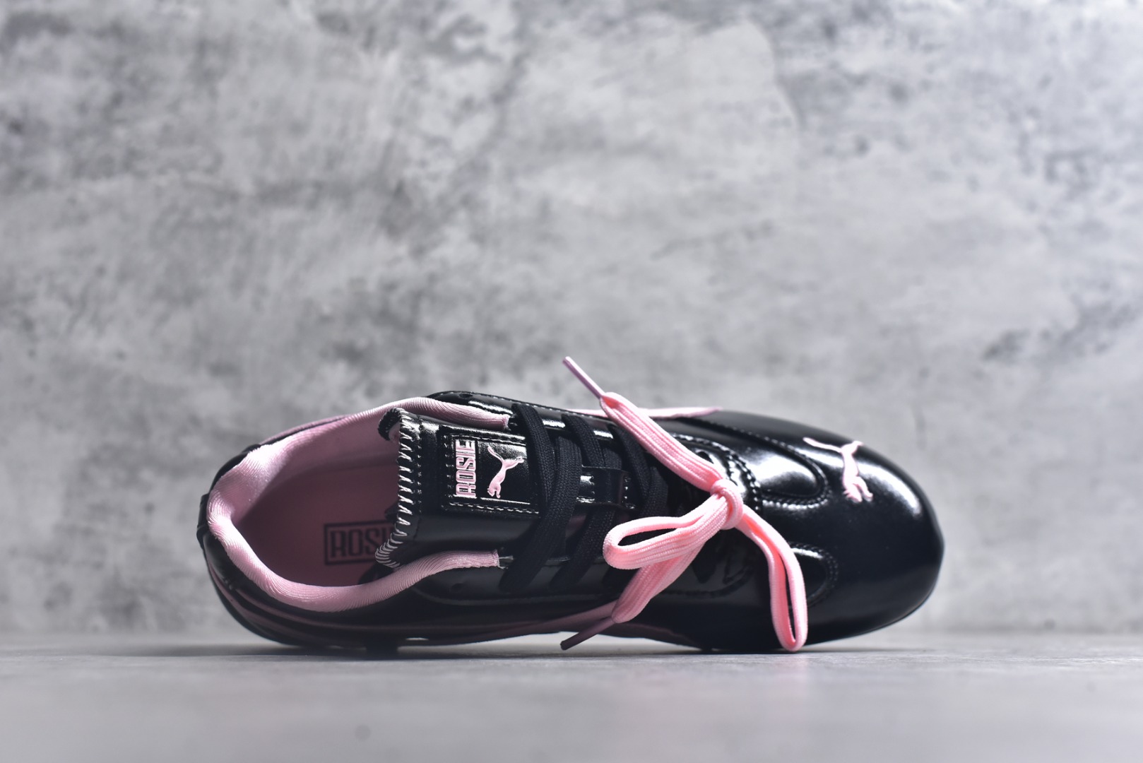 图片[4]-#Rose x Puma 彪马 Speedcat 联名款低帮休闲鞋 404391-01 尺码：35-40-选品中心