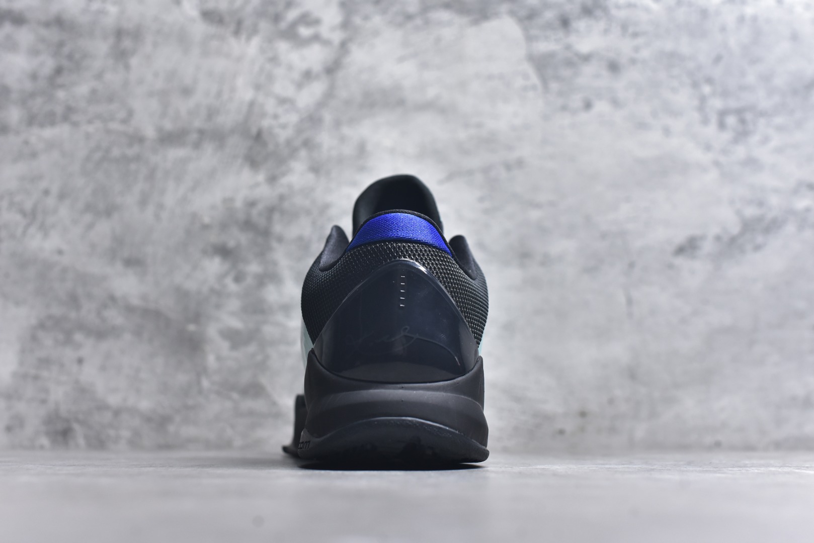 图片[5]-#NK Zoom Kobe ZK5 科比5代 黑绿 IH0274-300 Zoom Turbo气垫➕后掌EVA缓震 实战配置直接拉满 原楦纸板开发 鞋身流线型、后跟塑形 区分土肥圆 原档数据3D打印 鞋面细节匹配原版 全身鞋材卡料色独家定制 唯一正确喷漆SWOOSH NK专利Flyknit飞线科技，给予鞋身足够抗扭矩力 真实底模最大48.5 实战利器 专供海外市场 尺码：40 40.5 41 42 42.5 43 44 44.5 45 46 47.5 48.5 （脚宽、脚胖 建议买大半码）-选品中心