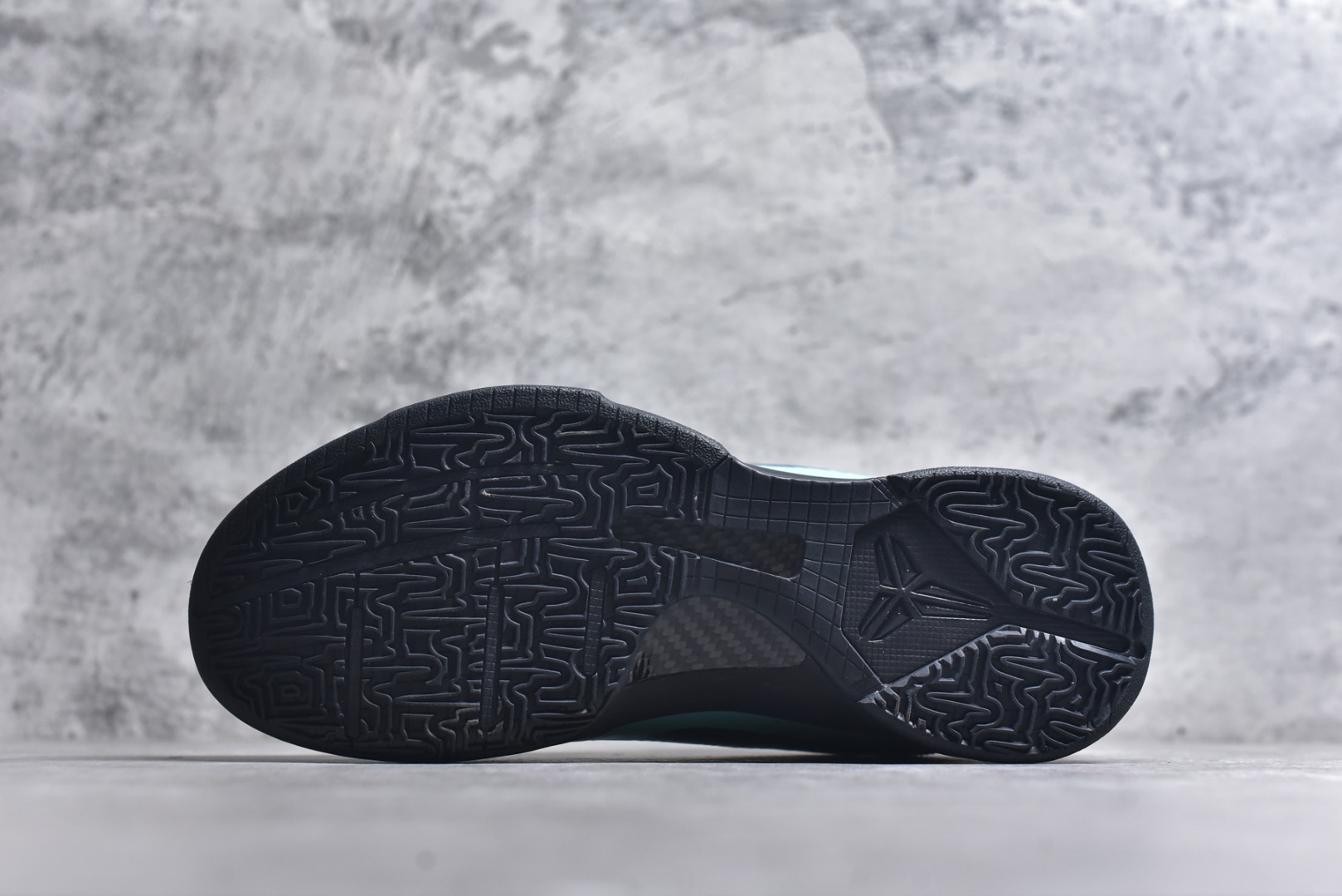 图片[6]-#NK Zoom Kobe ZK5 科比5代 黑绿 IH0274-300 Zoom Turbo气垫➕后掌EVA缓震 实战配置直接拉满 原楦纸板开发 鞋身流线型、后跟塑形 区分土肥圆 原档数据3D打印 鞋面细节匹配原版 全身鞋材卡料色独家定制 唯一正确喷漆SWOOSH NK专利Flyknit飞线科技，给予鞋身足够抗扭矩力 真实底模最大48.5 实战利器 专供海外市场 尺码：40 40.5 41 42 42.5 43 44 44.5 45 46 47.5 48.5 （脚宽、脚胖 建议买大半码）-选品中心