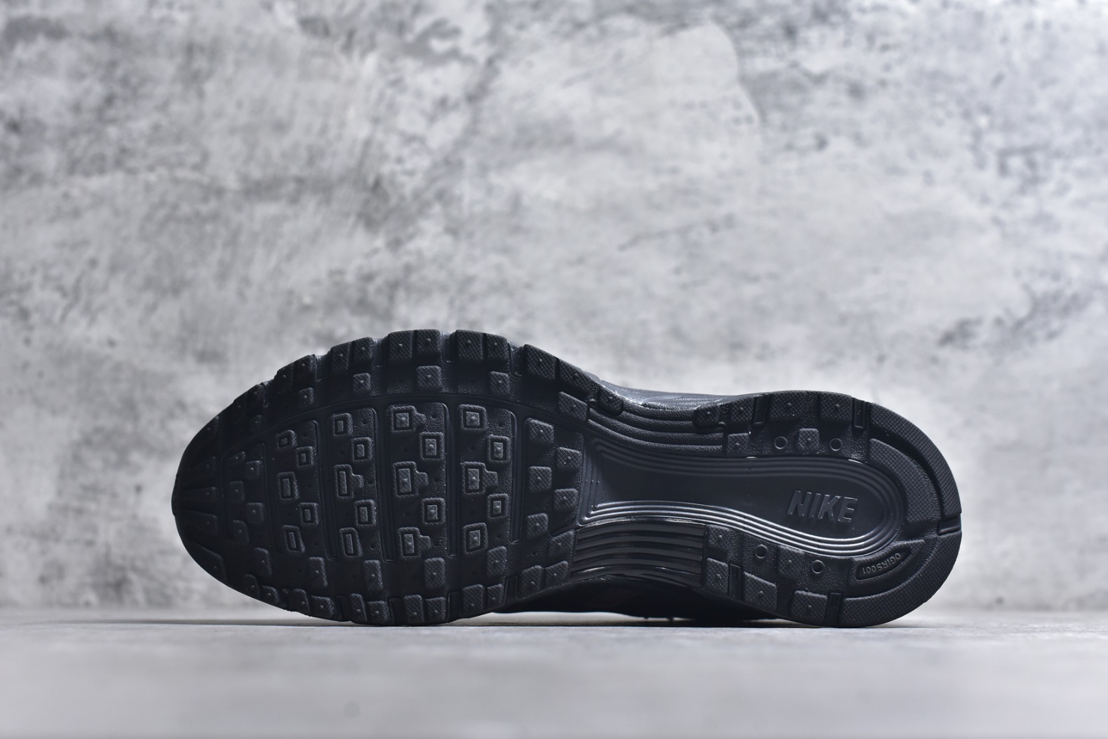 图片[6]-#NK P-6000 复古老爹休闲运动鞋 黑炫彩 全新公司级品质 组合大底 中底拉帮等细节区别市售通货品质 市面唯一正确三明治网面 货号：IM6332-001 尺码：36 36.5 37.5 38 38.5 39 40 40.5 41 42 42.5 43 44 44.5 45-选品中心