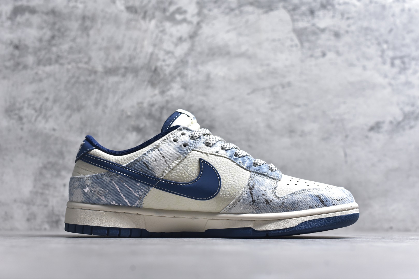 图片[3]-#海外爆款限量发售！Nike Air Dunk LOW 1“LV联名——今年最流行配色搭配，海外潮流爆款 低帮 复古 减震 防滑 耐磨 篮球鞋 定制鞋盒 大厂纯原品质出货 超高清洁度 皮料切割干净无任何毛边 细节完美 货号：JP1628-019 尺码：36 36.5 37.5 38 38.5 39 40 40.5 41 42 42.5 43 44 44.5 45-选品中心