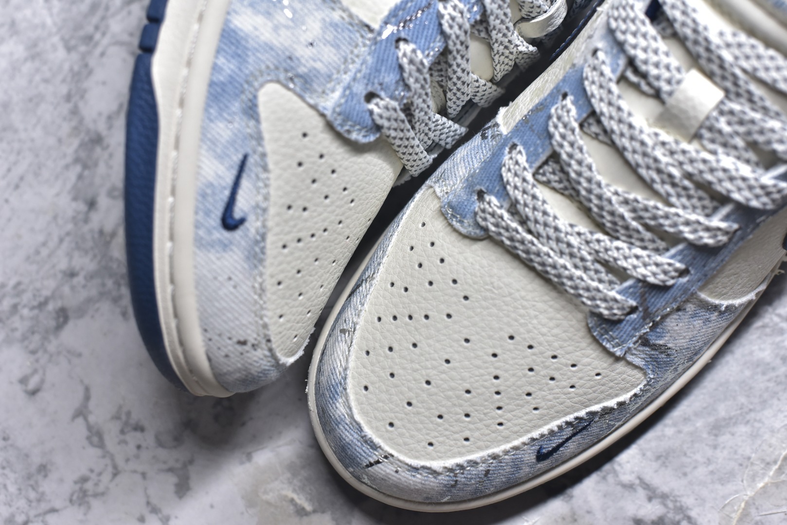 图片[8]-#海外爆款限量发售！Nike Air Dunk LOW 1“LV联名——今年最流行配色搭配，海外潮流爆款 低帮 复古 减震 防滑 耐磨 篮球鞋 定制鞋盒 大厂纯原品质出货 超高清洁度 皮料切割干净无任何毛边 细节完美 货号：JP1628-019 尺码：36 36.5 37.5 38 38.5 39 40 40.5 41 42 42.5 43 44 44.5 45-选品中心