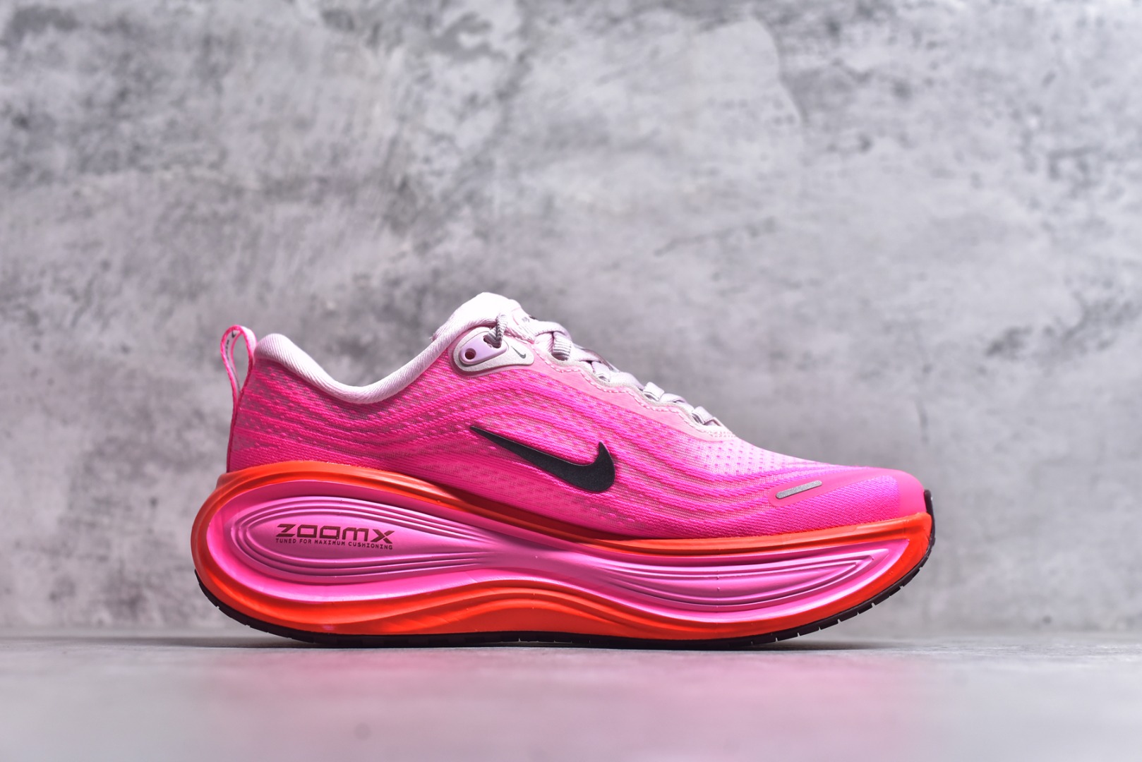 图片[3]-#NIKE VOMERO PLUS V18PLUS 登月 粉色 HV8154-604 女鞋 36 36.5 37.5 38 38.5 39 40-选品中心