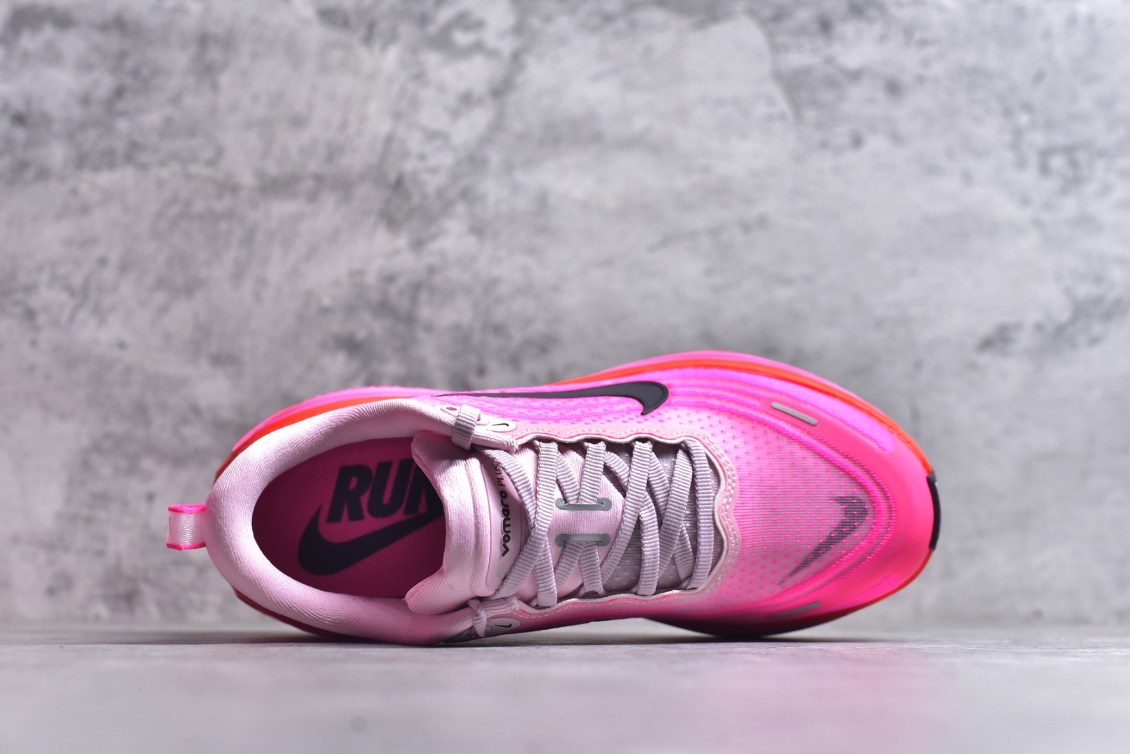 图片[4]-#NIKE VOMERO PLUS V18PLUS 登月 粉色 HV8154-604 女鞋 36 36.5 37.5 38 38.5 39 40-选品中心