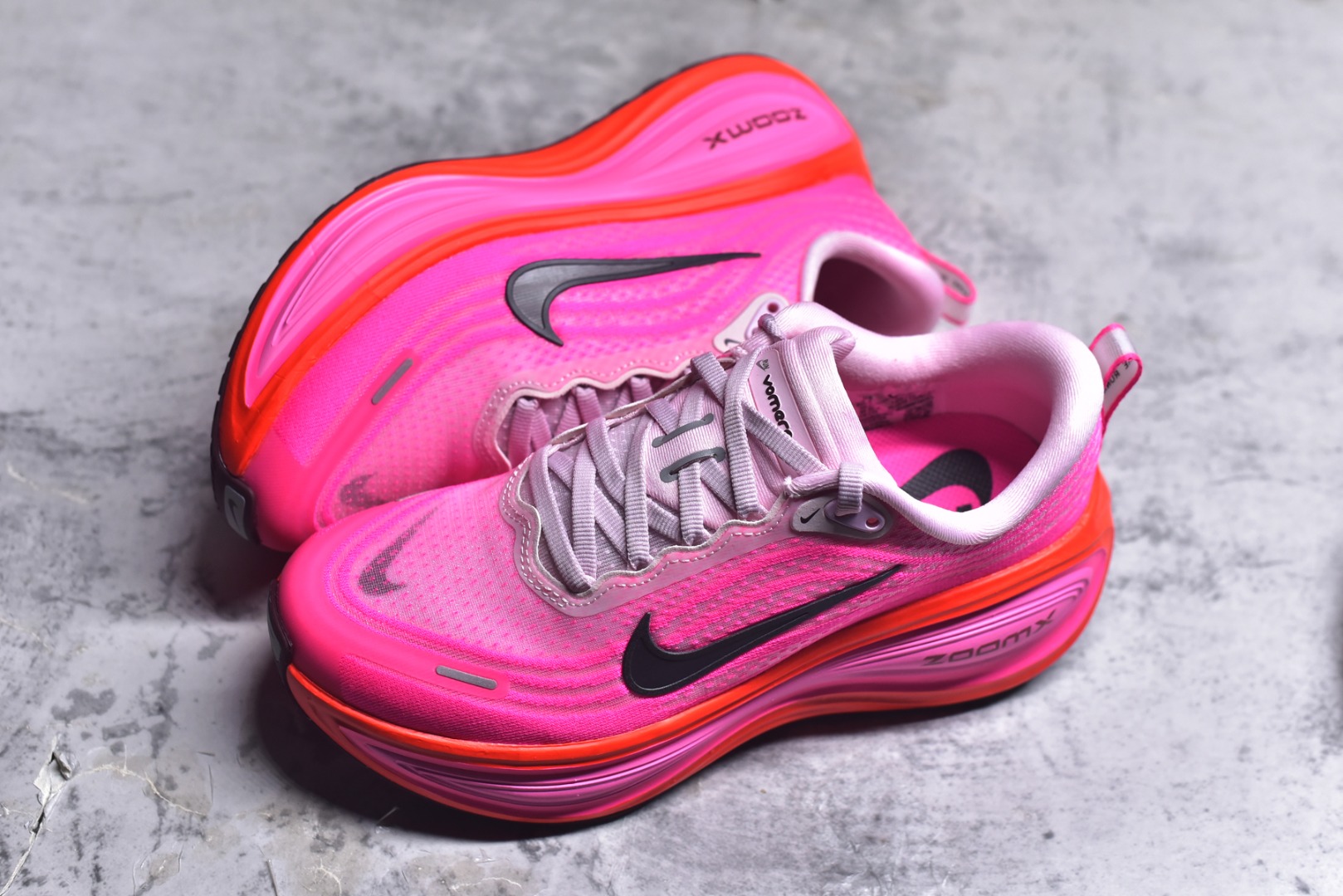 图片[7]-#NIKE VOMERO PLUS V18PLUS 登月 粉色 HV8154-604 女鞋 36 36.5 37.5 38 38.5 39 40-选品中心