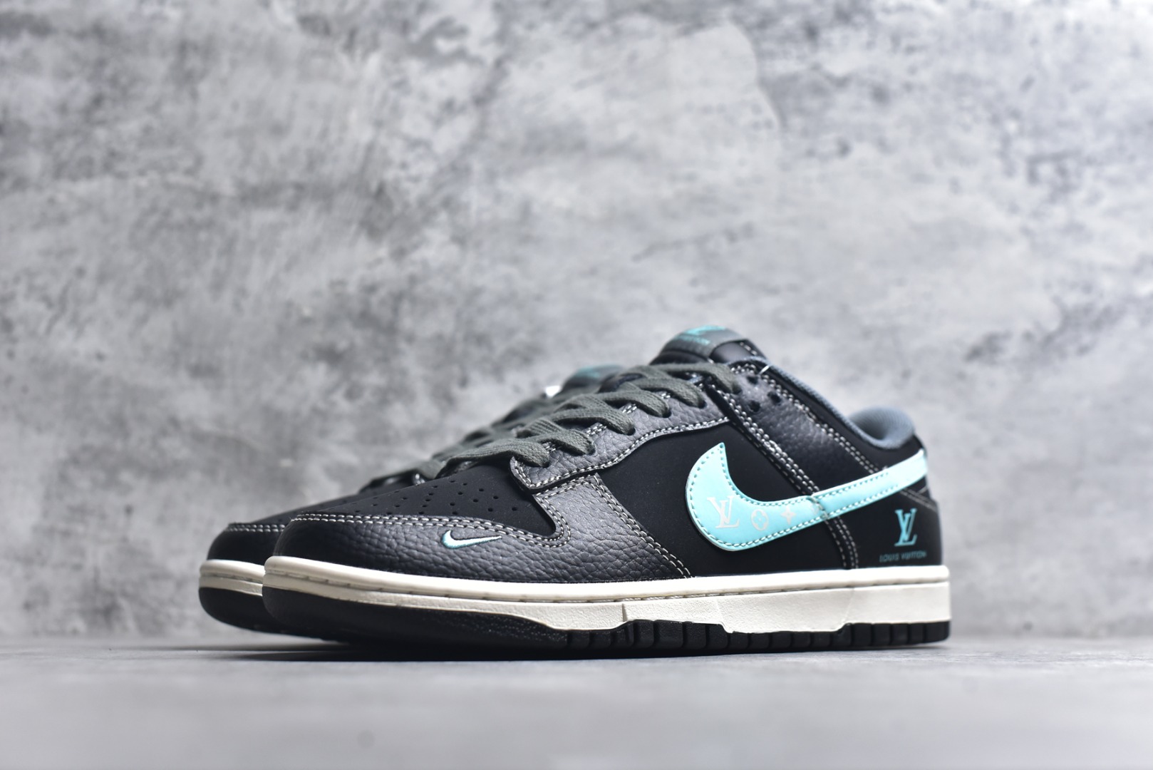 图片[2]-#海外爆款限量发售！公司级 Nike SB Dunk Low周年高端定制 低帮休闲板鞋 定制鞋盒 大厂纯原品质出货 超高清洁度 皮料切割干净无任何毛边 细节完美 货号：JP1628-033 尺码：36 36.5 37.5 38 36.5 39 40 40.5 41 42 42.5 43 44 44.5 45-选品中心