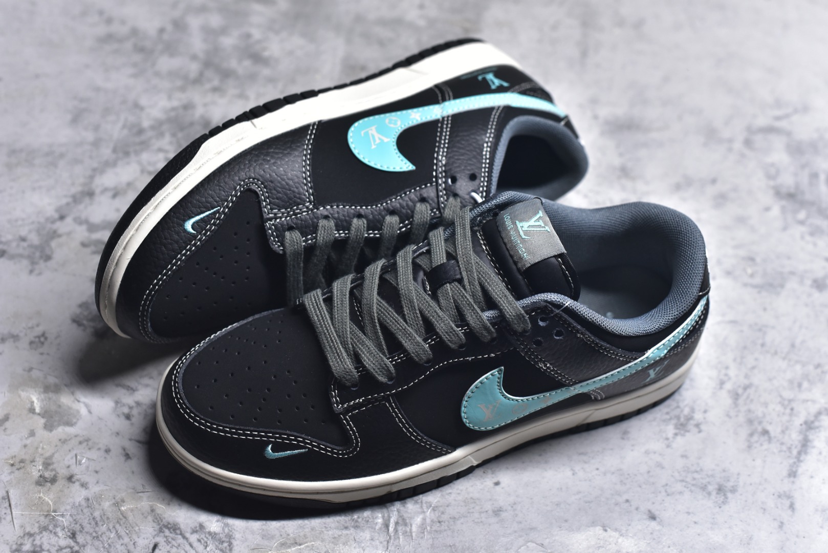 图片[7]-#海外爆款限量发售！公司级 Nike SB Dunk Low周年高端定制 低帮休闲板鞋 定制鞋盒 大厂纯原品质出货 超高清洁度 皮料切割干净无任何毛边 细节完美 货号：JP1628-033 尺码：36 36.5 37.5 38 36.5 39 40 40.5 41 42 42.5 43 44 44.5 45-选品中心