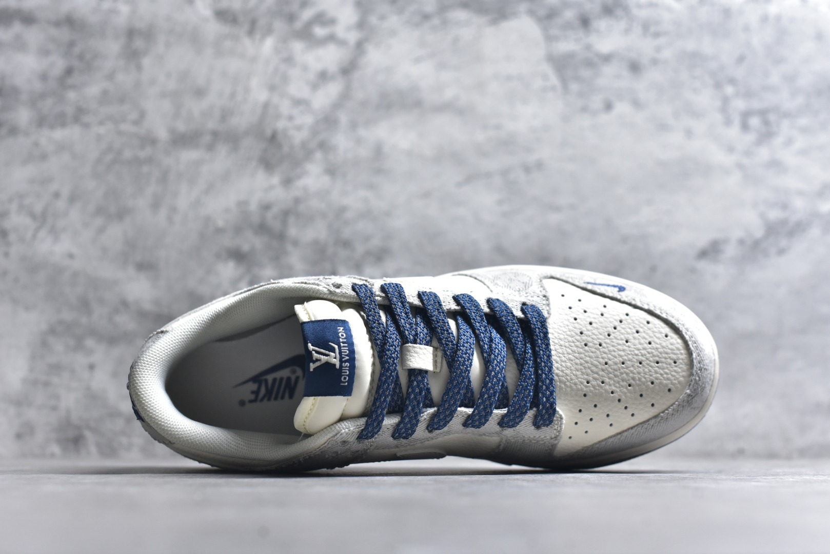 图片[4]-#海外爆款限量发售！高端定制Nike SB Dunk Low低帮休闲板鞋 定制鞋盒 大厂纯原品质出货 超高清洁度 皮料切割干净无任何毛边 细节完美 货号：JP1628-017 尺码：36 36.5 37.5 38 38.5 39 40 40.5 41 42 42.5 43 44 44.5 45-选品中心