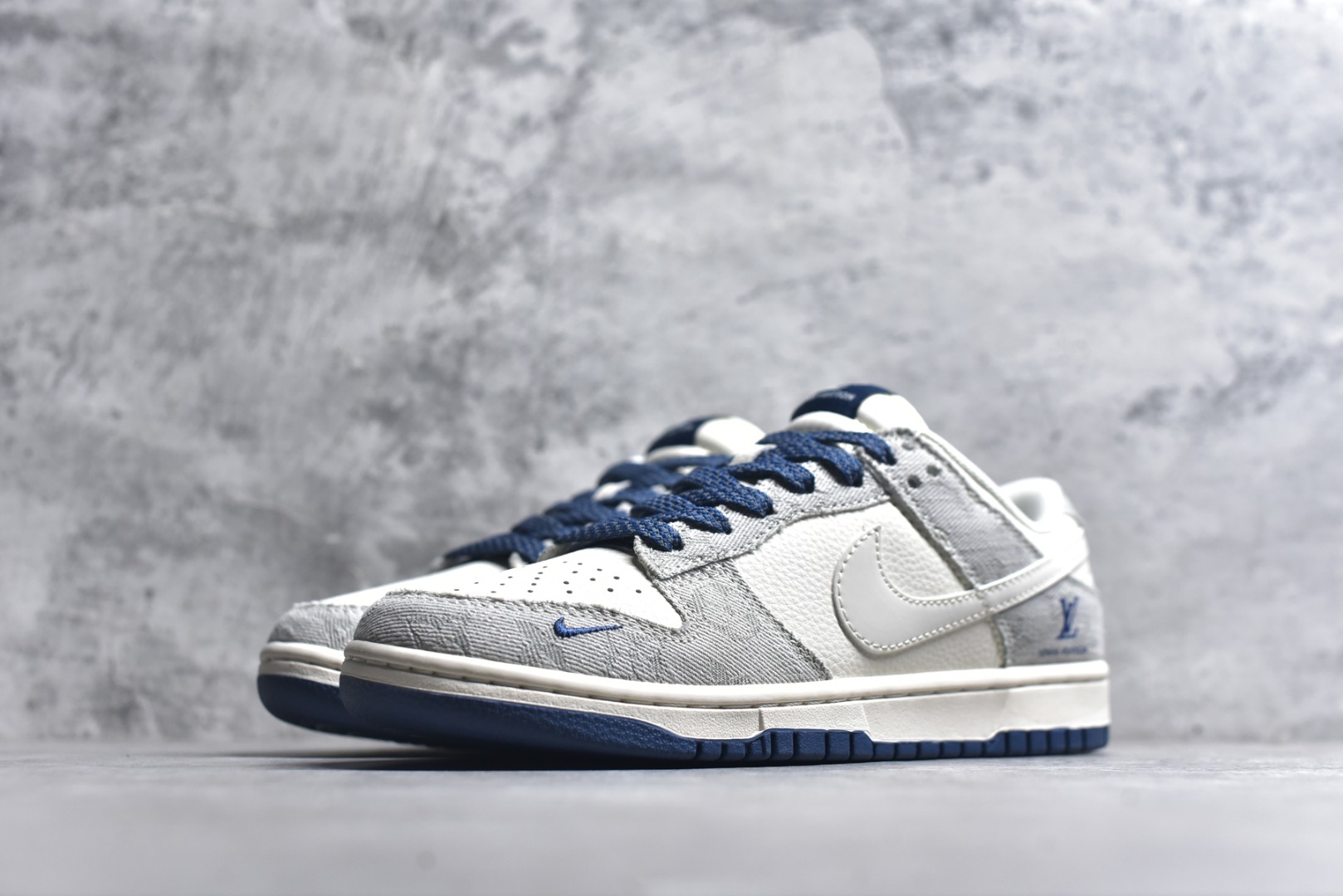 图片[2]-#海外爆款限量发售！高端定制Nike SB Dunk Low低帮休闲板鞋 定制鞋盒 大厂纯原品质出货 超高清洁度 皮料切割干净无任何毛边 细节完美 货号：JP1628-017 尺码：36 36.5 37.5 38 38.5 39 40 40.5 41 42 42.5 43 44 44.5 45-选品中心