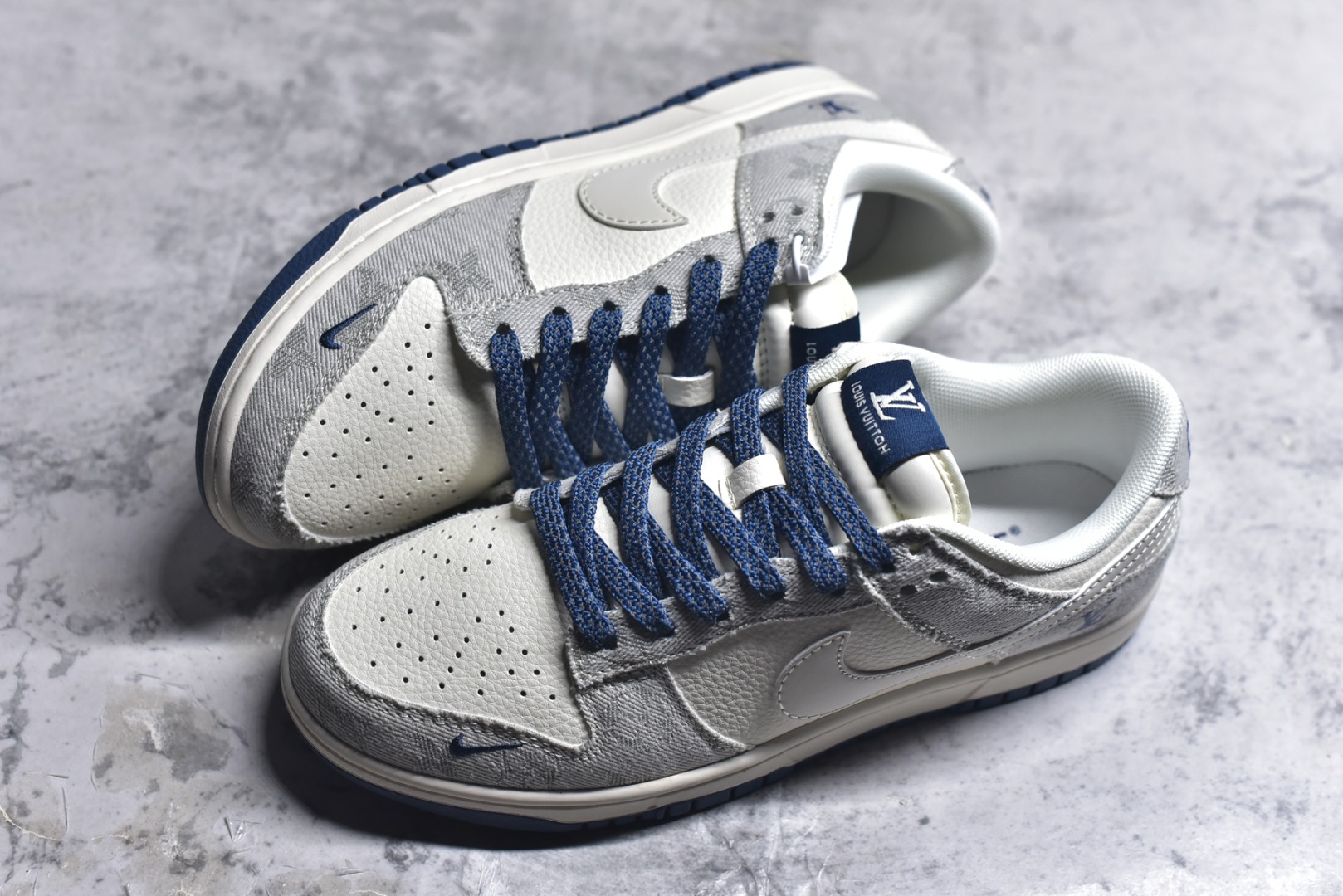 图片[7]-#海外爆款限量发售！高端定制Nike SB Dunk Low低帮休闲板鞋 定制鞋盒 大厂纯原品质出货 超高清洁度 皮料切割干净无任何毛边 细节完美 货号：JP1628-017 尺码：36 36.5 37.5 38 38.5 39 40 40.5 41 42 42.5 43 44 44.5 45-选品中心