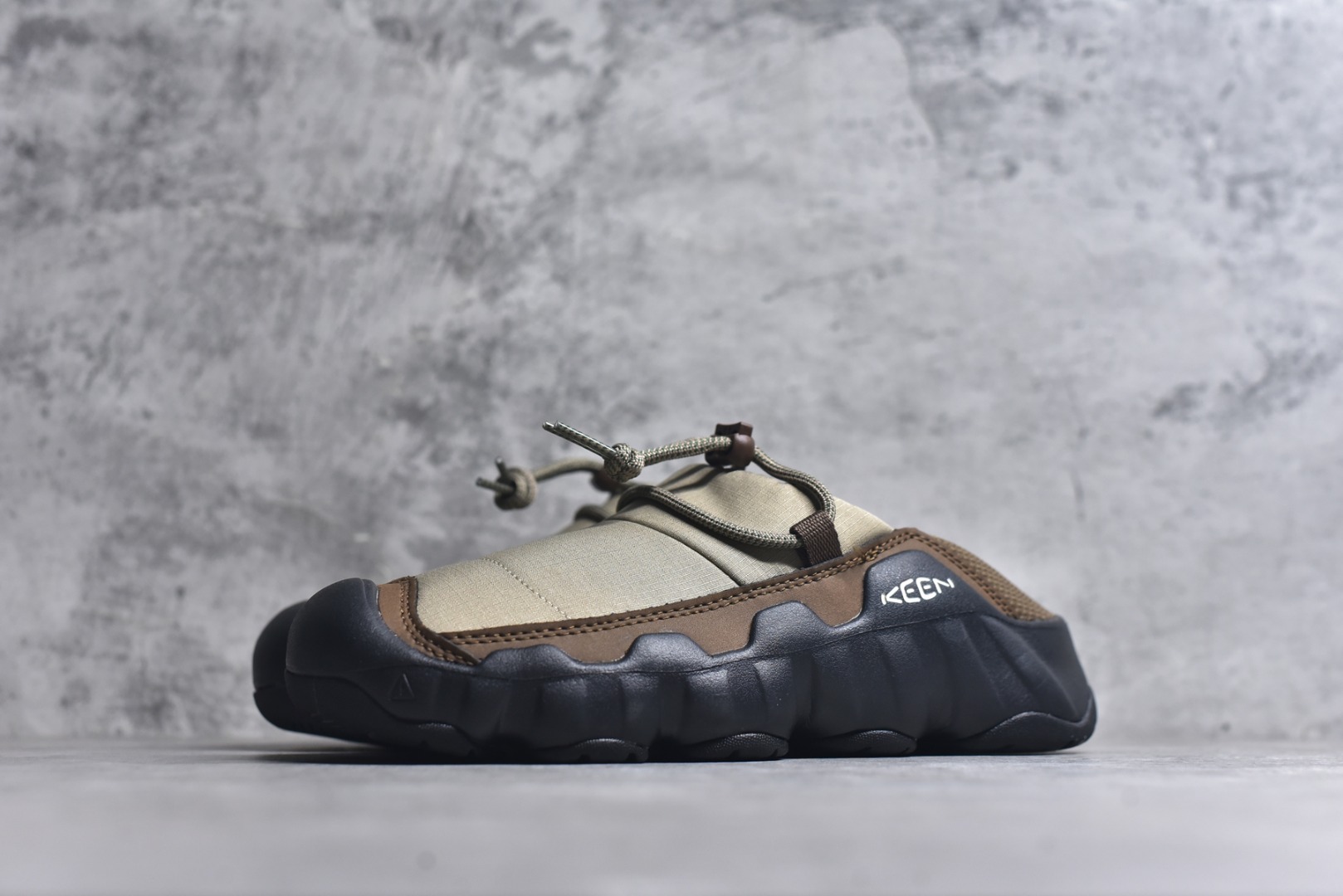图片[2]-#Keen Hypowser Crushback 科恩圆头一脚蹬生活鞋 1029575 尺码：36 37 37.5 38 38.5 39 39.5 40 40.5 41 42 42.5 43 44 44.5 45-选品中心