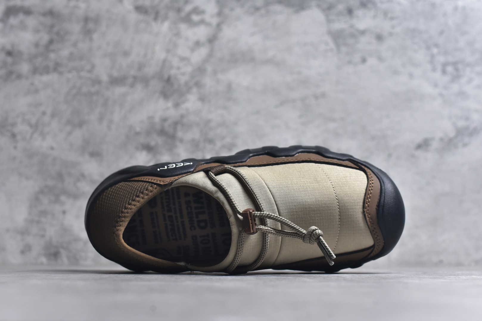 图片[4]-#Keen Hypowser Crushback 科恩圆头一脚蹬生活鞋 1029575 尺码：36 37 37.5 38 38.5 39 39.5 40 40.5 41 42 42.5 43 44 44.5 45-选品中心