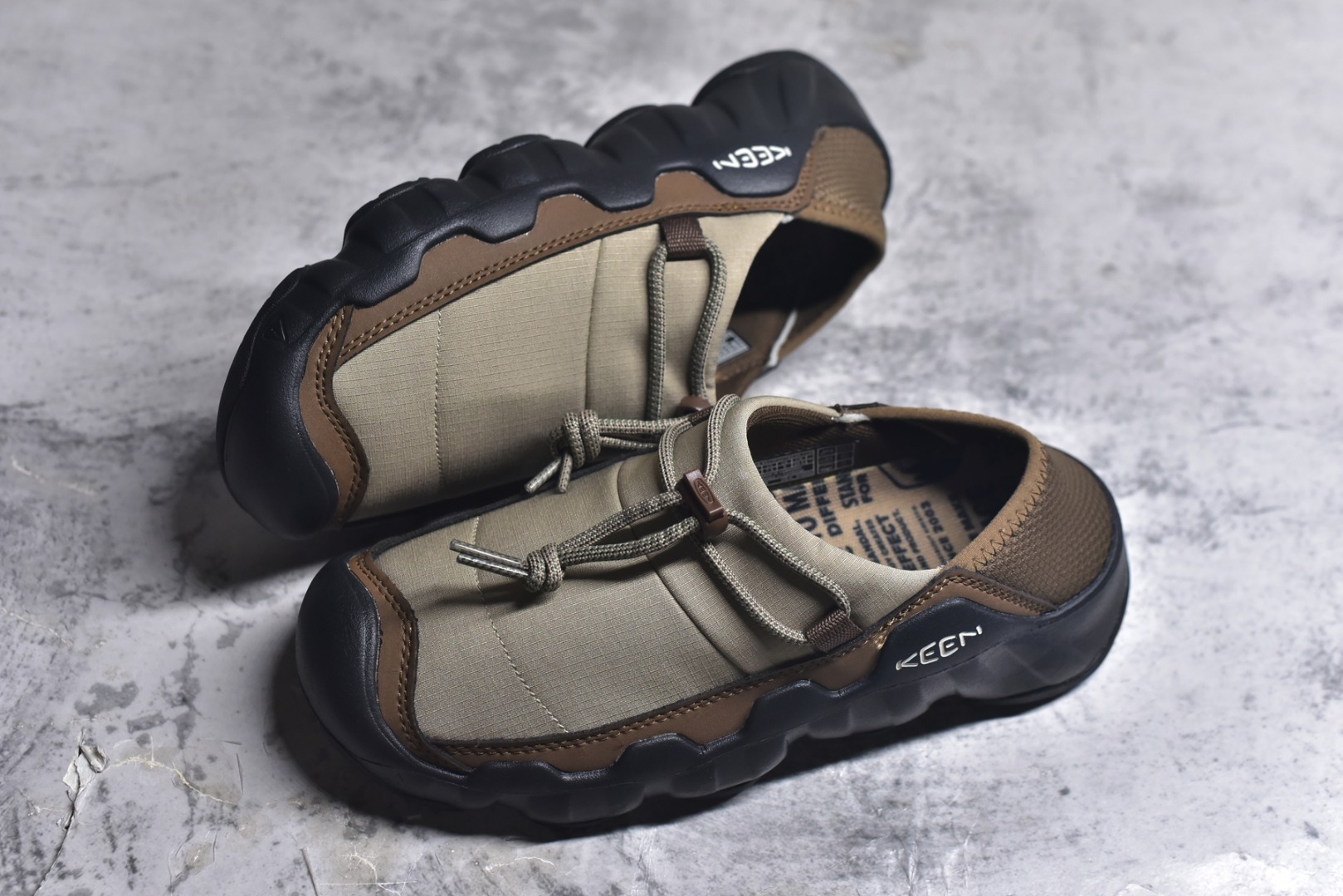 图片[7]-#Keen Hypowser Crushback 科恩圆头一脚蹬生活鞋 1029575 尺码：36 37 37.5 38 38.5 39 39.5 40 40.5 41 42 42.5 43 44 44.5 45-选品中心