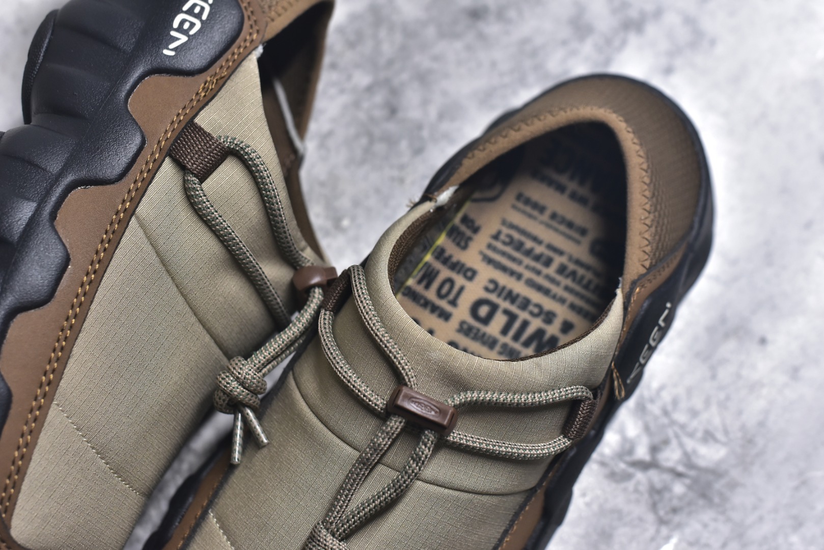 图片[9]-#Keen Hypowser Crushback 科恩圆头一脚蹬生活鞋 1029575 尺码：36 37 37.5 38 38.5 39 39.5 40 40.5 41 42 42.5 43 44 44.5 45-选品中心