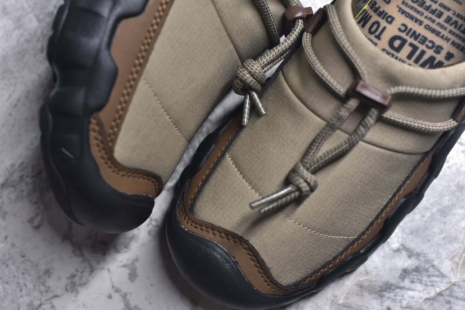 图片[8]-#Keen Hypowser Crushback 科恩圆头一脚蹬生活鞋 1029575 尺码：36 37 37.5 38 38.5 39 39.5 40 40.5 41 42 42.5 43 44 44.5 45-选品中心