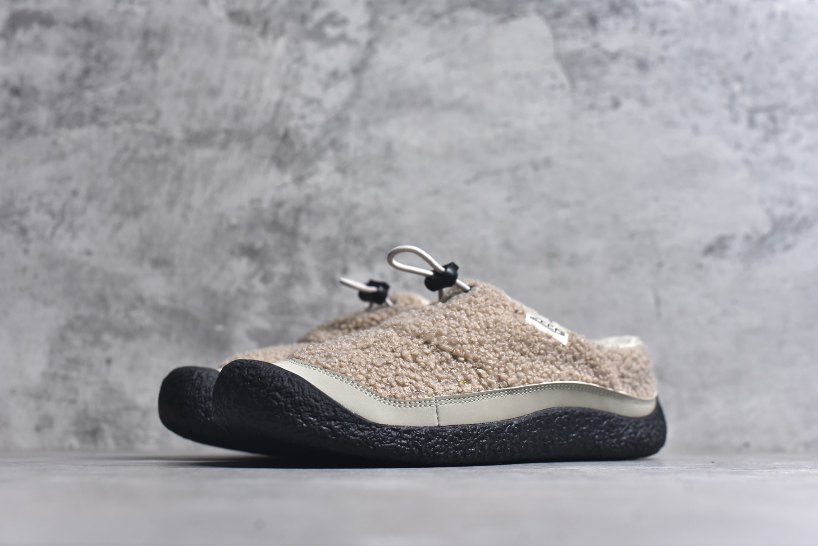 图片[2]-#KEEN Howser 3 Slide 小羊蹄 保暖舒适 户外休闲 防滑耐磨 低帮 生活休闲鞋 尺码：36-45-选品中心