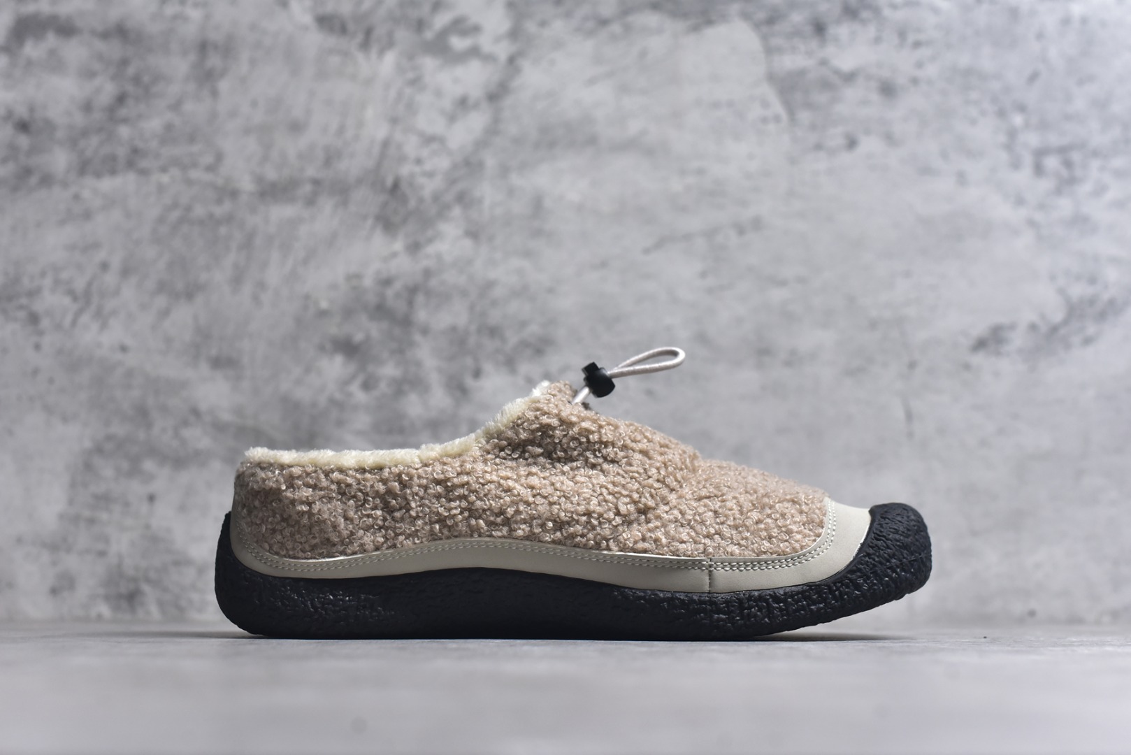 图片[3]-#KEEN Howser 3 Slide 小羊蹄 保暖舒适 户外休闲 防滑耐磨 低帮 生活休闲鞋 尺码：36-45-选品中心