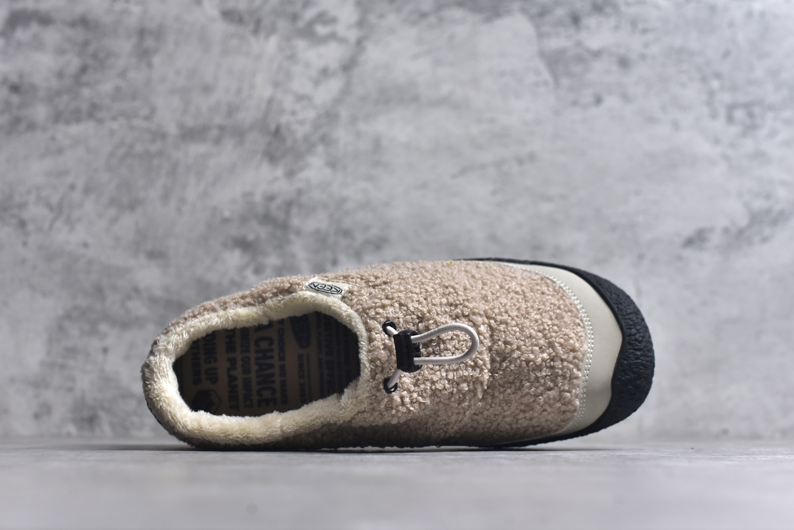 图片[4]-#KEEN Howser 3 Slide 小羊蹄 保暖舒适 户外休闲 防滑耐磨 低帮 生活休闲鞋 尺码：36-45-选品中心