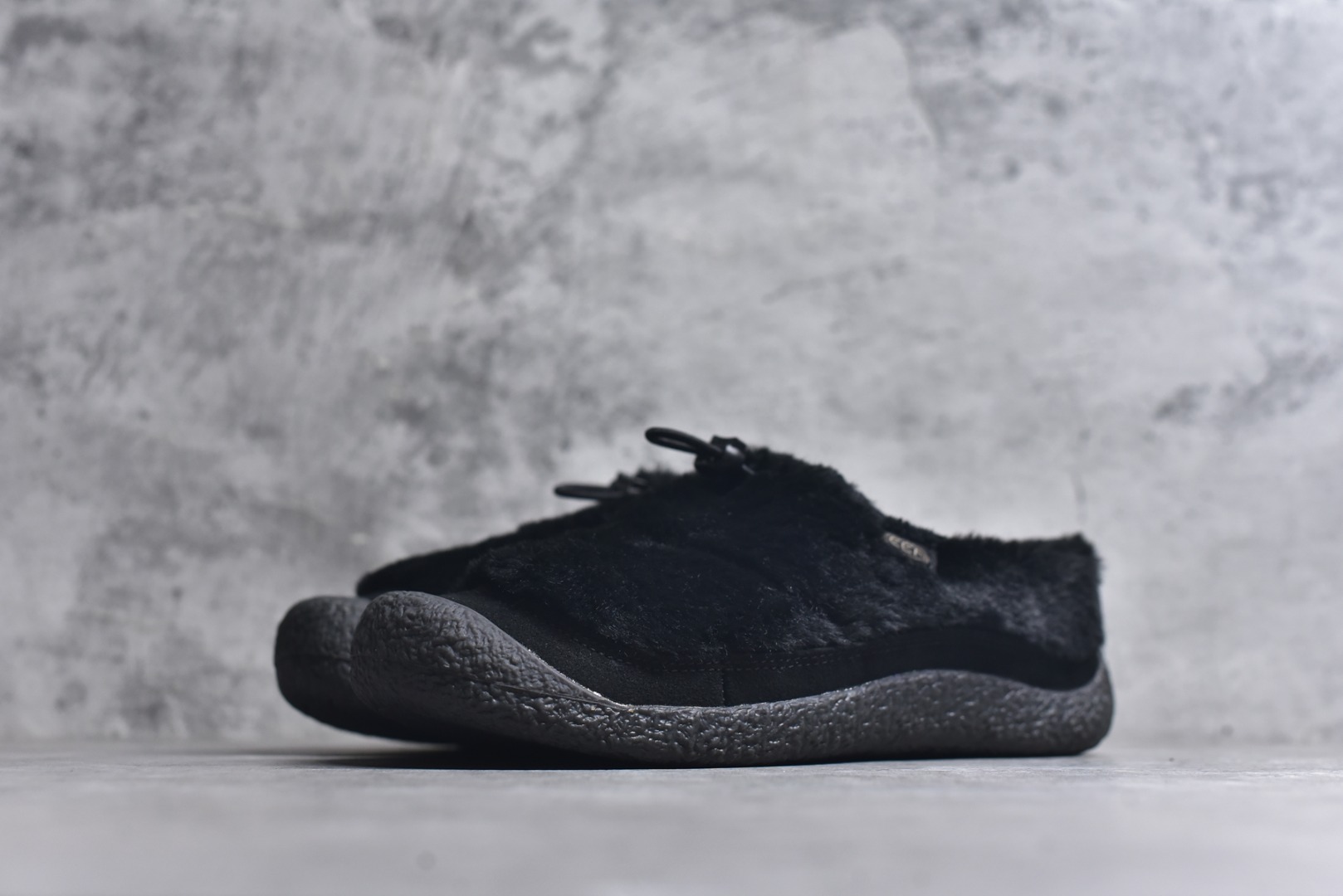 图片[2]-#KEEN Howser 3 Slide 小羊蹄 保暖舒适 户外休闲 防滑耐磨 低帮 生活休闲鞋 尺码：36-45-选品中心