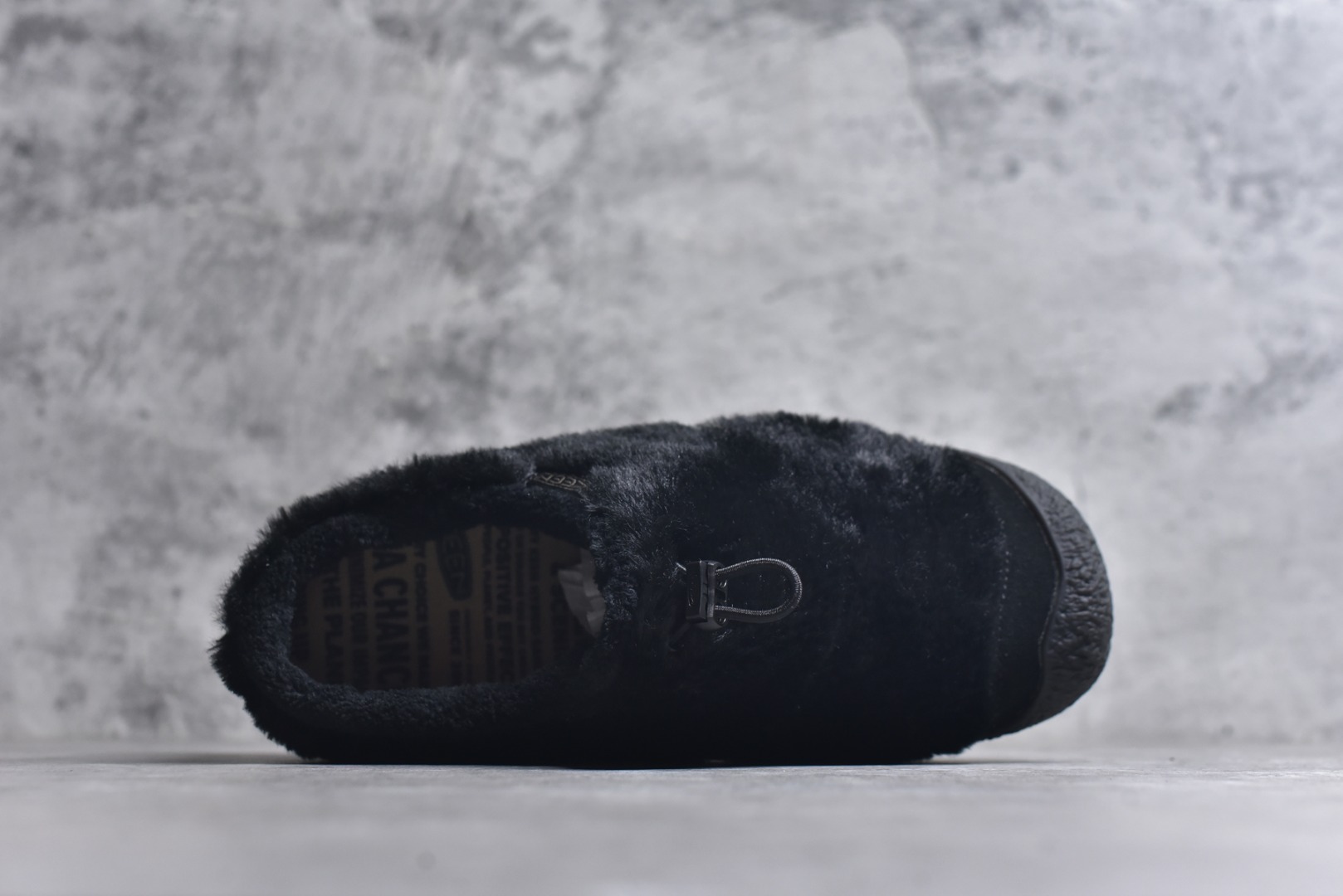 图片[4]-#KEEN Howser 3 Slide 小羊蹄 保暖舒适 户外休闲 防滑耐磨 低帮 生活休闲鞋 尺码：36-45-选品中心