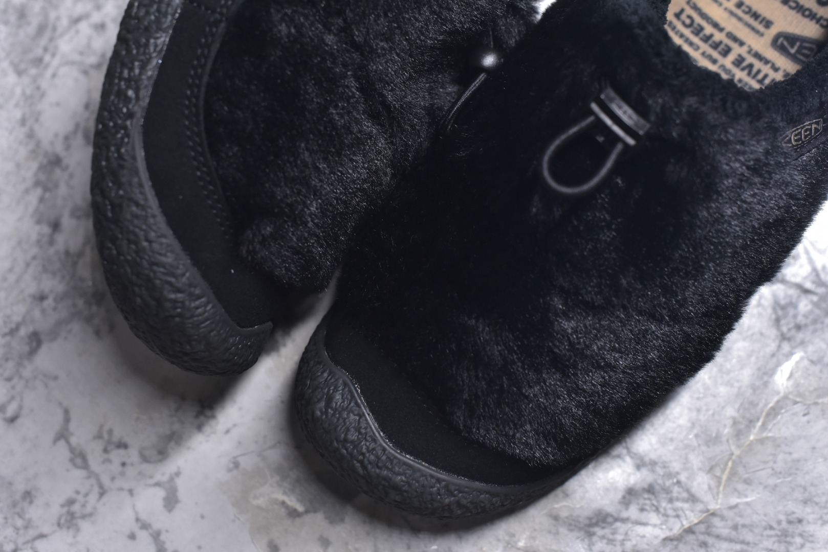 图片[8]-#KEEN Howser 3 Slide 小羊蹄 保暖舒适 户外休闲 防滑耐磨 低帮 生活休闲鞋 尺码：36-45-选品中心