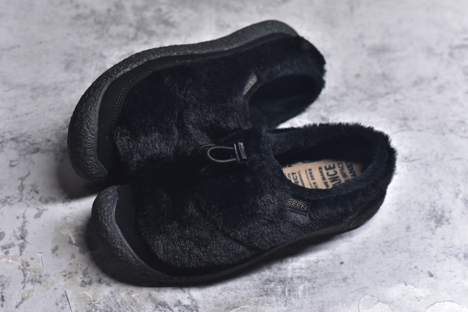 图片[7]-#KEEN Howser 3 Slide 小羊蹄 保暖舒适 户外休闲 防滑耐磨 低帮 生活休闲鞋 尺码：36-45-选品中心