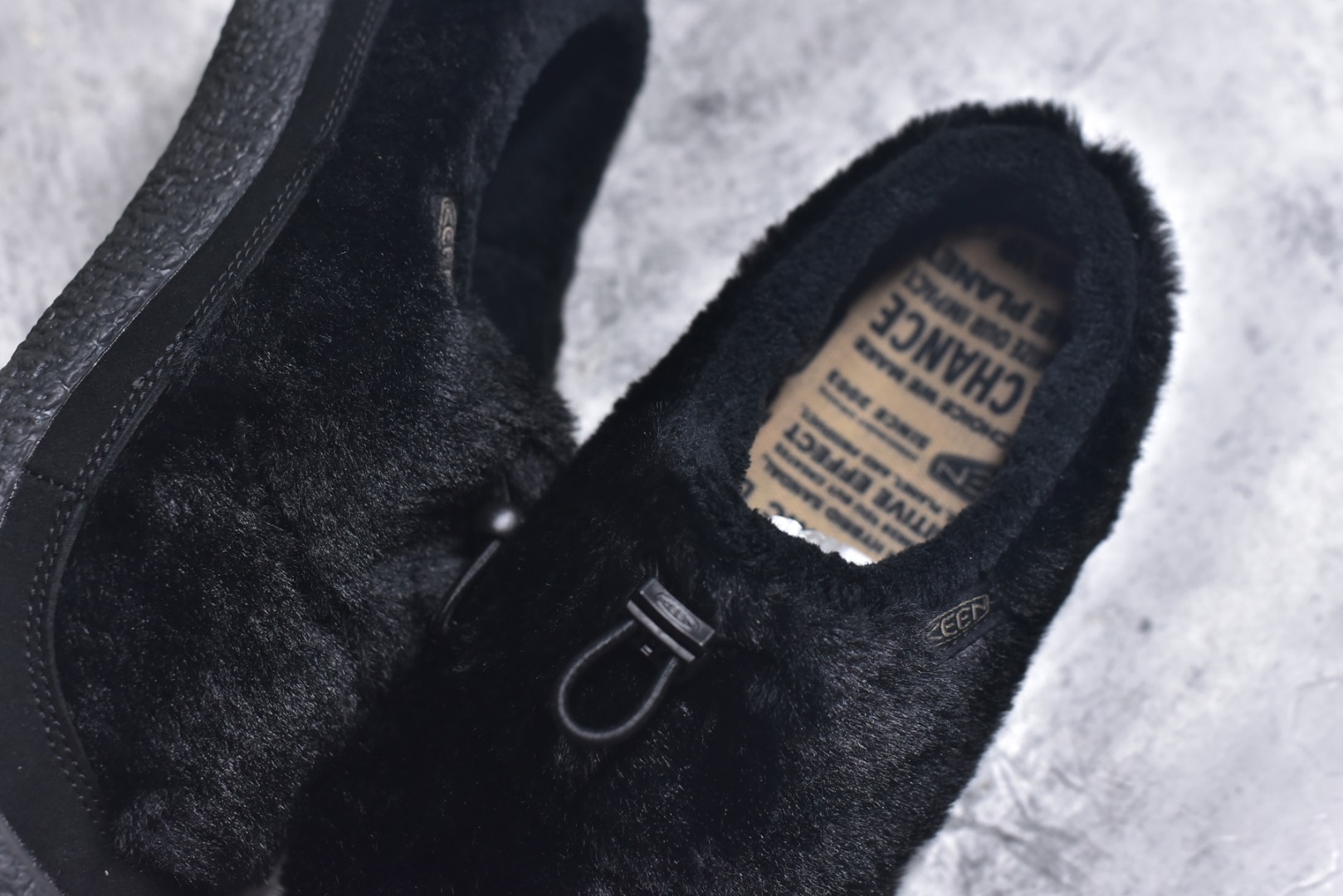 图片[9]-#KEEN Howser 3 Slide 小羊蹄 保暖舒适 户外休闲 防滑耐磨 低帮 生活休闲鞋 尺码：36-45-选品中心