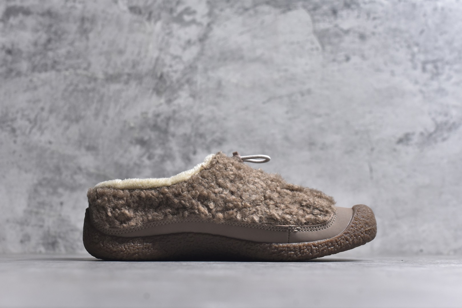 图片[3]-#KEEN Howser 3 Slide 小羊蹄 保暖舒适 户外休闲 防滑耐磨 低帮 生活休闲鞋 尺码：36-45-选品中心