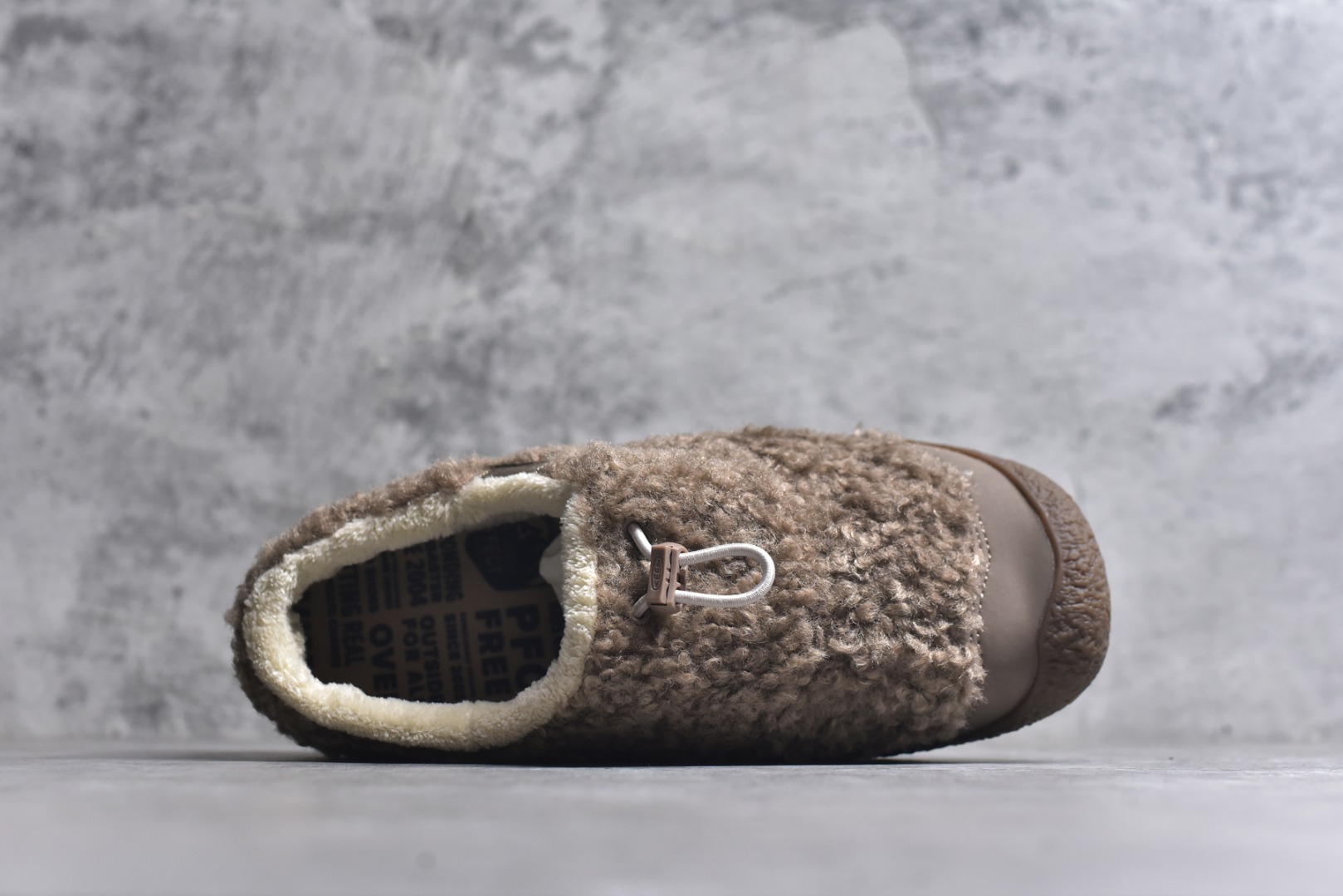 图片[4]-#KEEN Howser 3 Slide 小羊蹄 保暖舒适 户外休闲 防滑耐磨 低帮 生活休闲鞋 尺码：36-45-选品中心