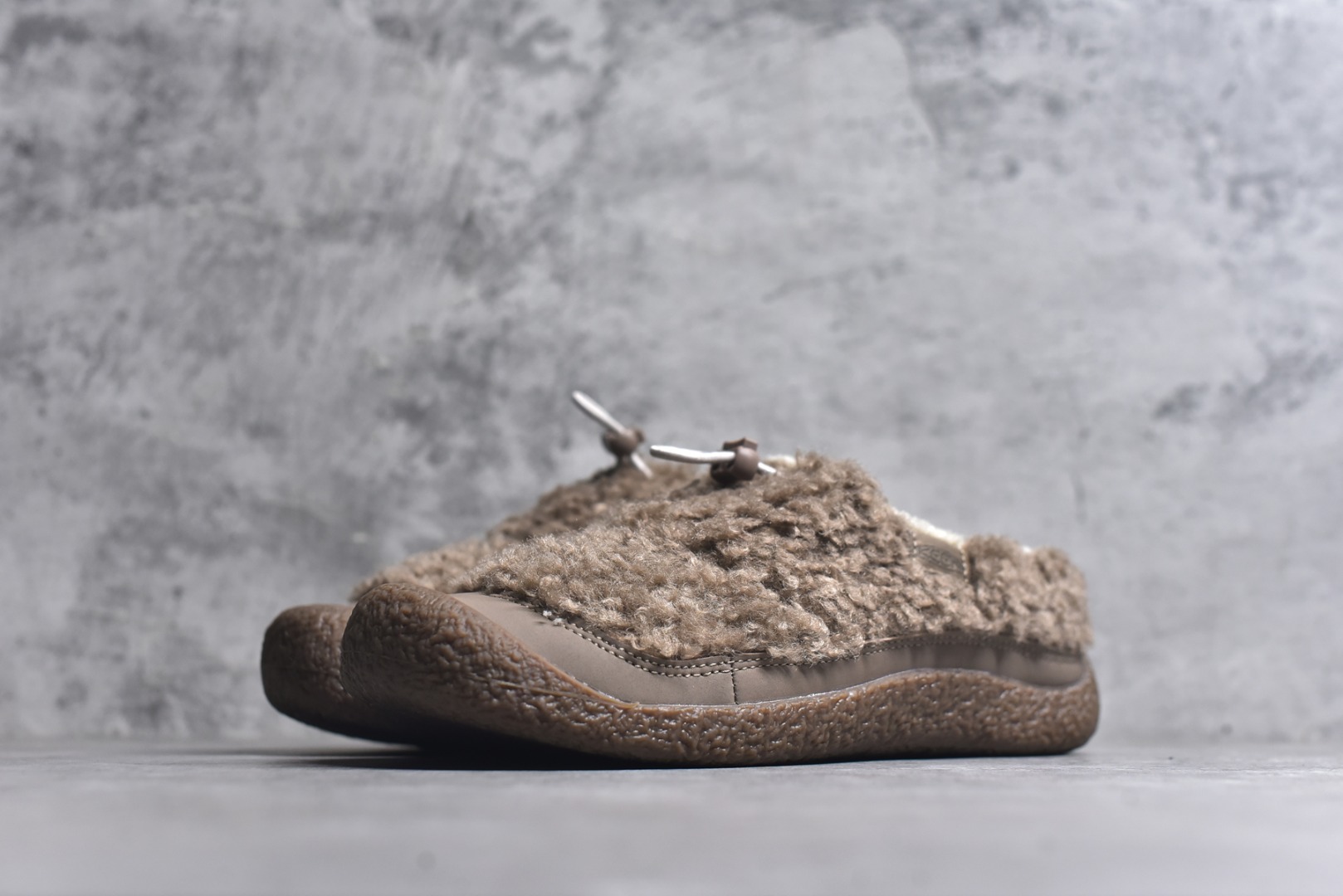 图片[2]-#KEEN Howser 3 Slide 小羊蹄 保暖舒适 户外休闲 防滑耐磨 低帮 生活休闲鞋 尺码：36-45-选品中心