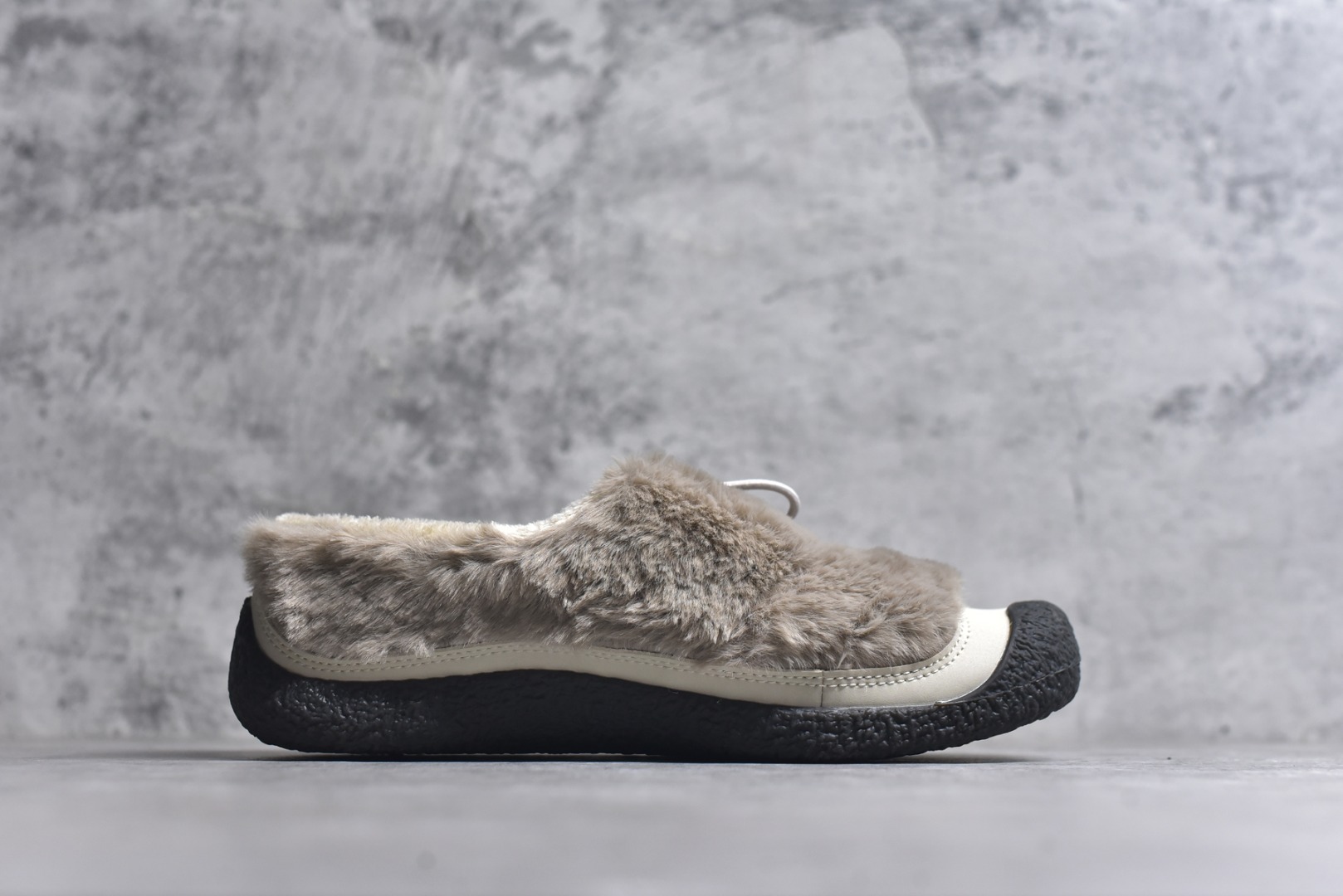 图片[3]-#KEEN Howser 3 Slide 小羊蹄 保暖舒适 户外休闲 防滑耐磨 低帮 生活休闲鞋 尺码：36-45-选品中心